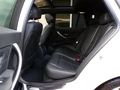 BMW 330 3, 0X-Drive/258k.с/M PAKET/ПАНОРАМА/АВТОМАТИК/ТОП! - изображение 9