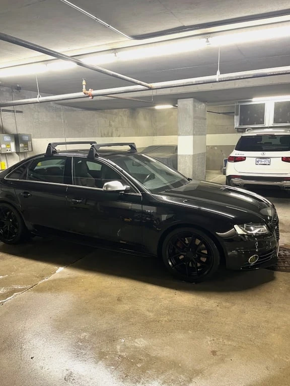 Audi S4 * 4dr Sdn S tronic * CARFAX * ЦЕНА ДО БГ - изображение 10