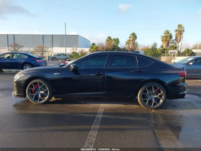 Acura TLX * 3.0T* TYPE-S* HP-Wheel and Tyre* , снимка 12 - Автомобили и джипове - 53664559