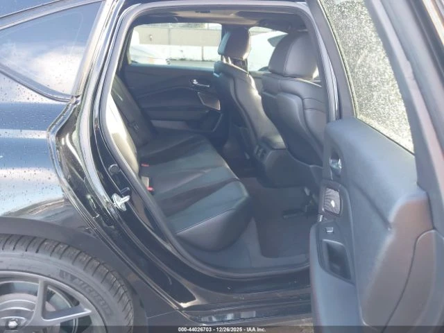 Acura TLX * 3.0T* TYPE-S* HP-Wheel and Tyre*  - изображение 7