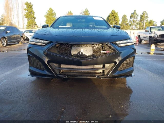 Acura TLX * 3.0T* TYPE-S* HP-Wheel and Tyre*  - изображение 10