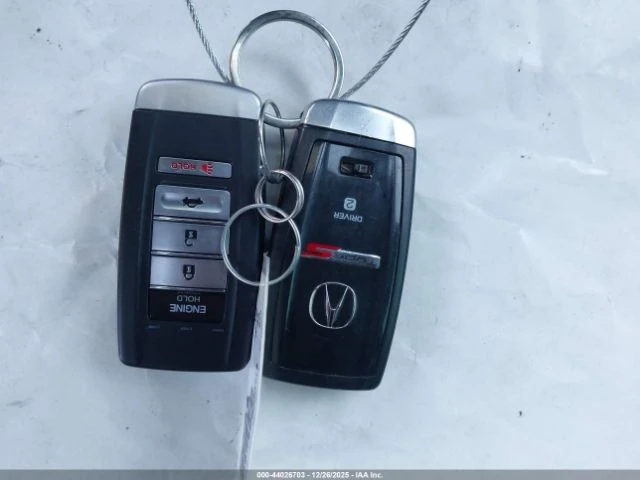 Acura TLX * 3.0T* TYPE-S* HP-Wheel and Tyre*  - изображение 9