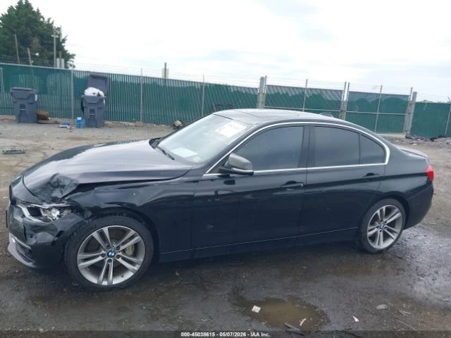 BMW 340 * КОЖА* ПОДГРЕВ* ШИБИДАХ* HARMAN KARDON* , снимка 13 - Автомобили и джипове - 54624136