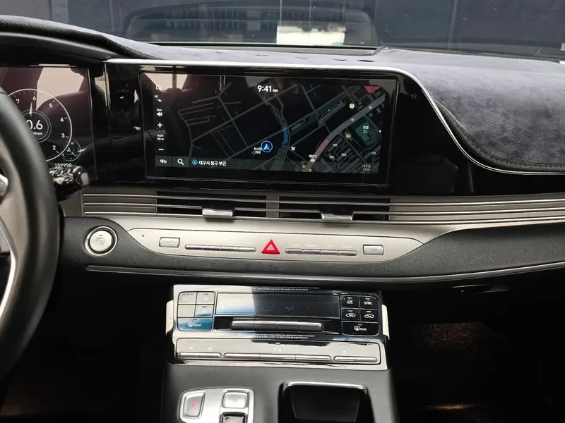 Hyundai Grandeur 3.0 LPG - ���� 30% ����� | Mobile.bg � ����������� 15