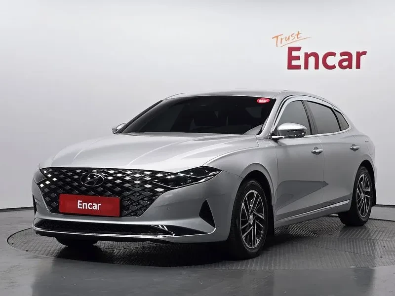 Hyundai Grandeur 3.0 LPG - ���� 30% ����� | Mobile.bg � ����������� 1