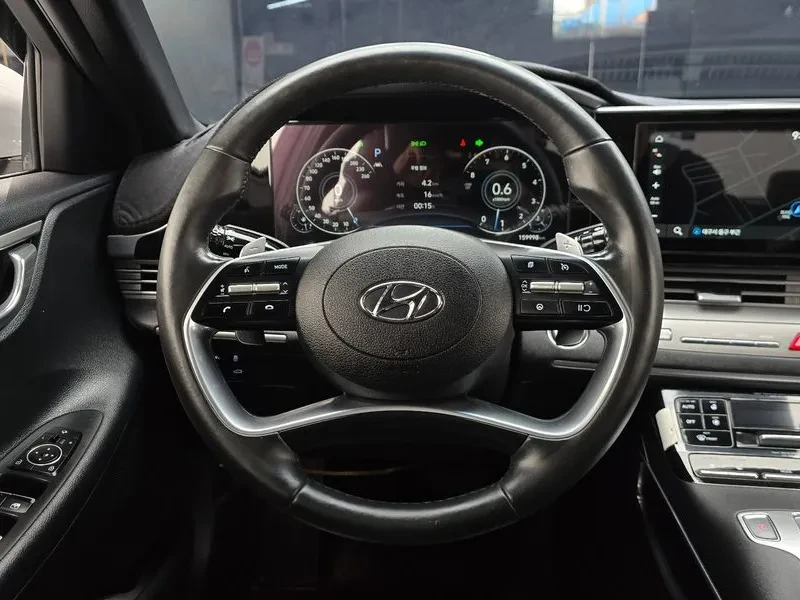Hyundai Grandeur 3.0 LPG - ���� 30% ����� | Mobile.bg � ����������� 13