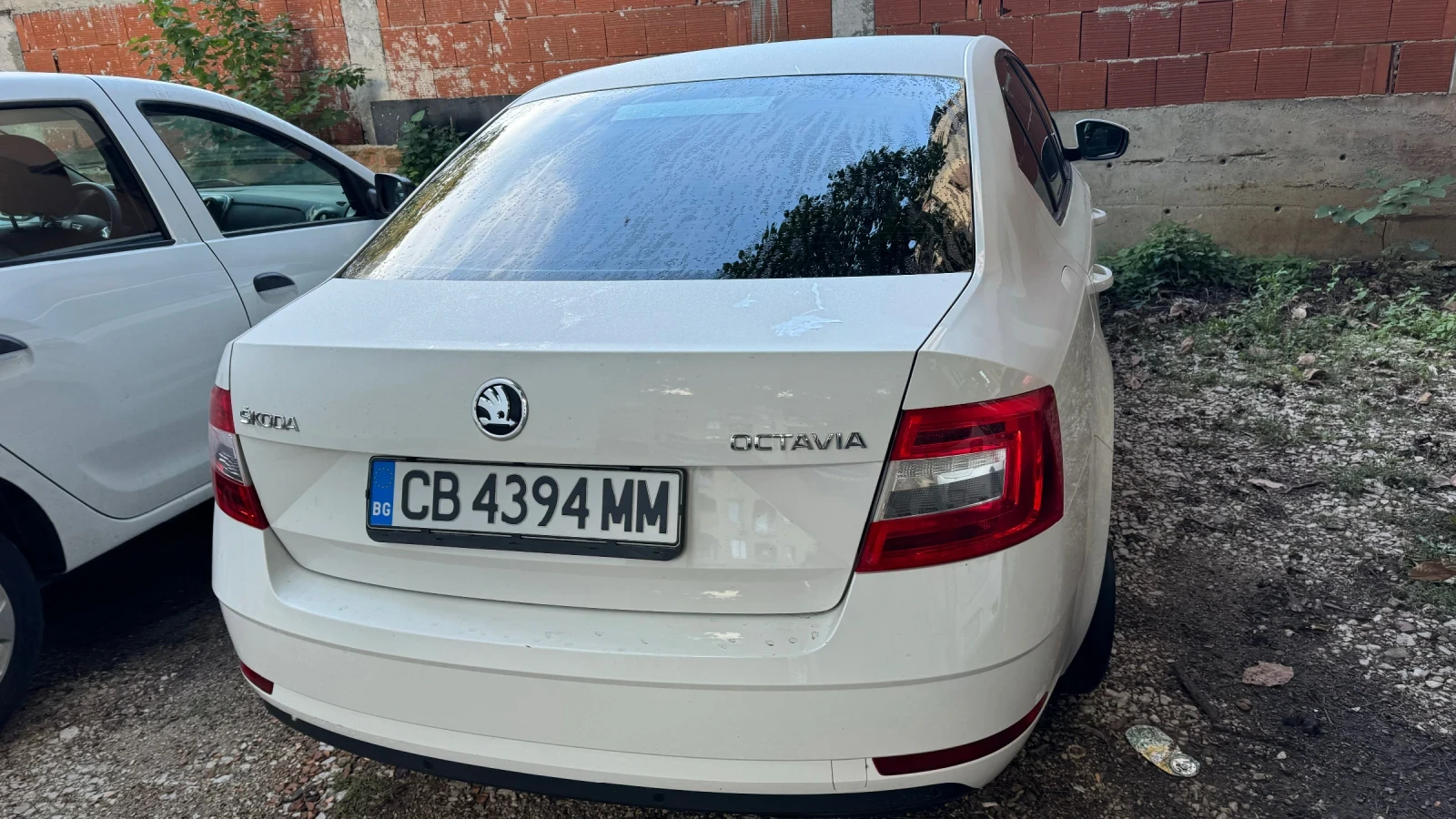 Skoda Octavia 1.6 TDI - изображение 9