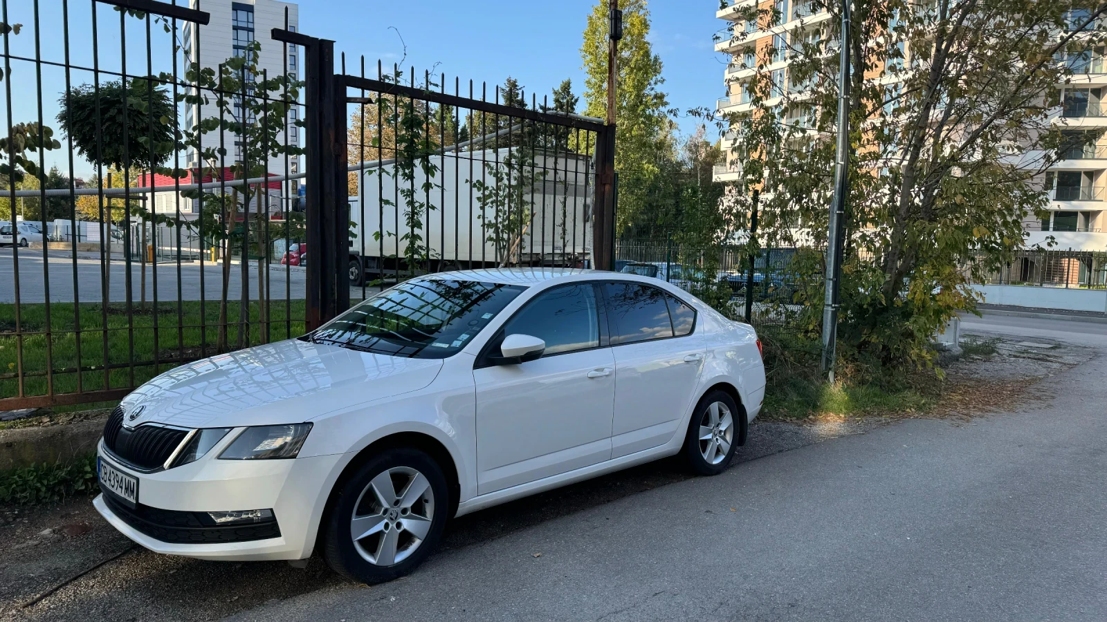 Skoda Octavia 1.6 TDI - изображение 2