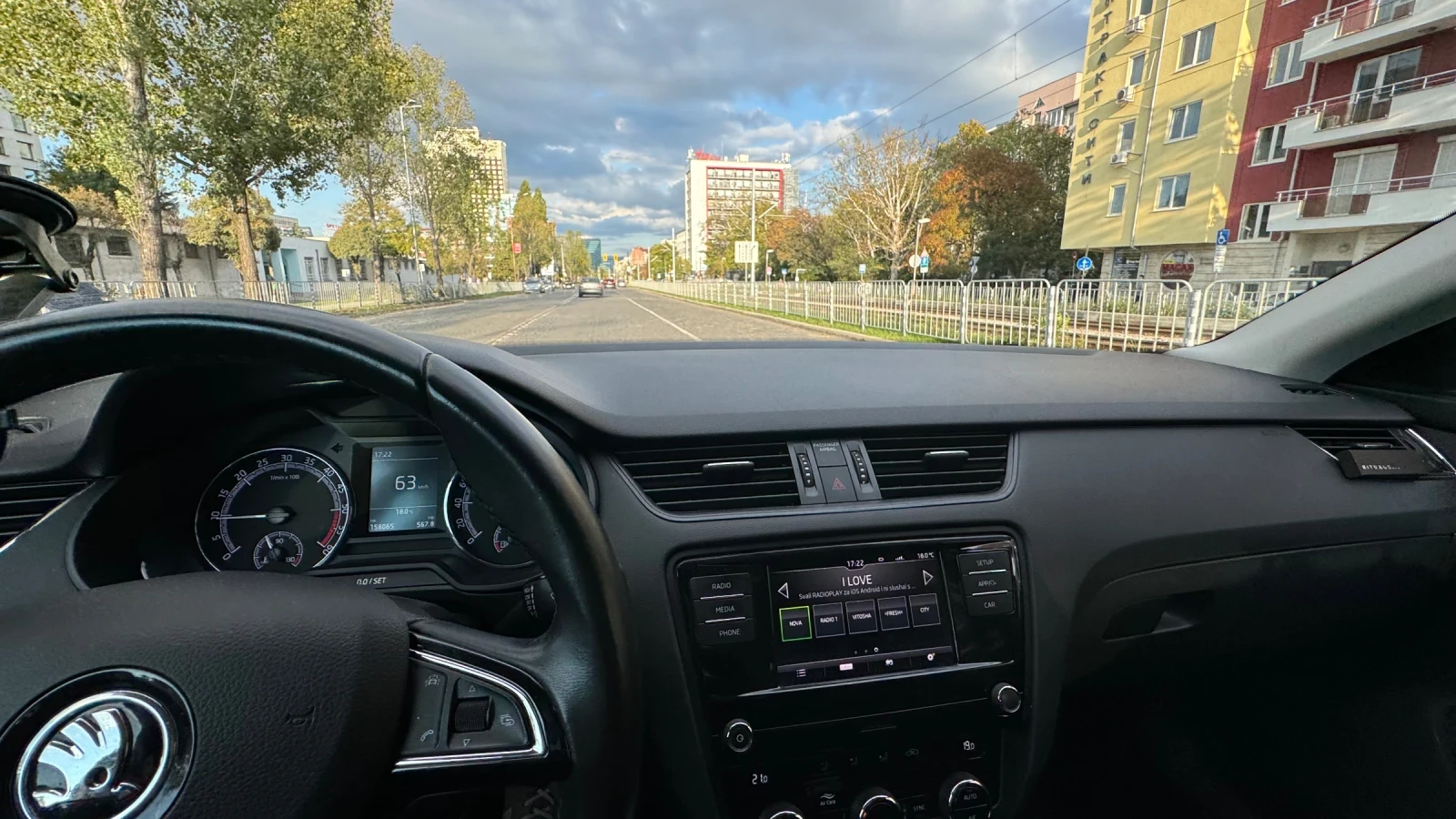 Skoda Octavia 1.6 TDI - изображение 5