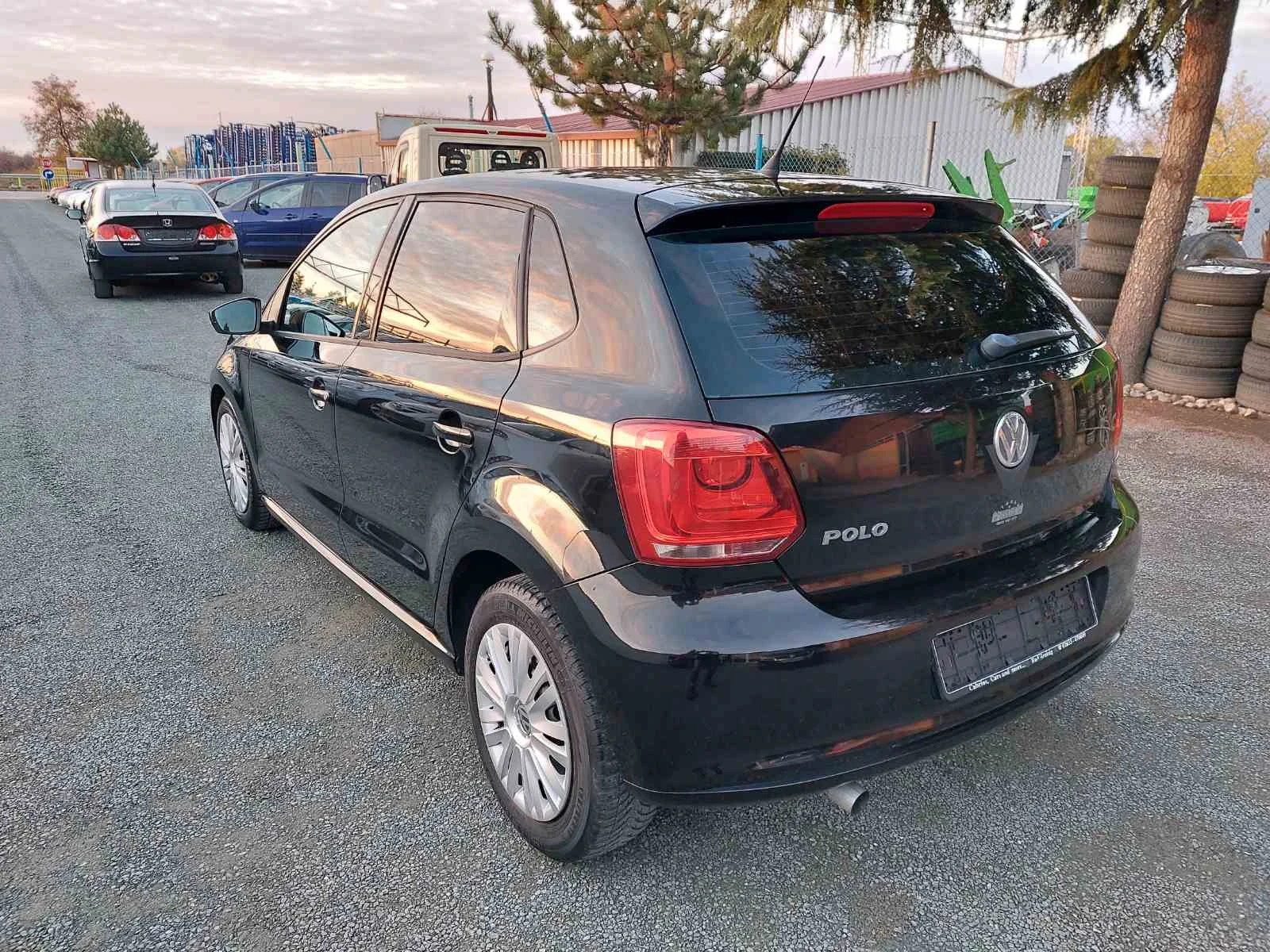 VW Polo 1.4i - изображение 3