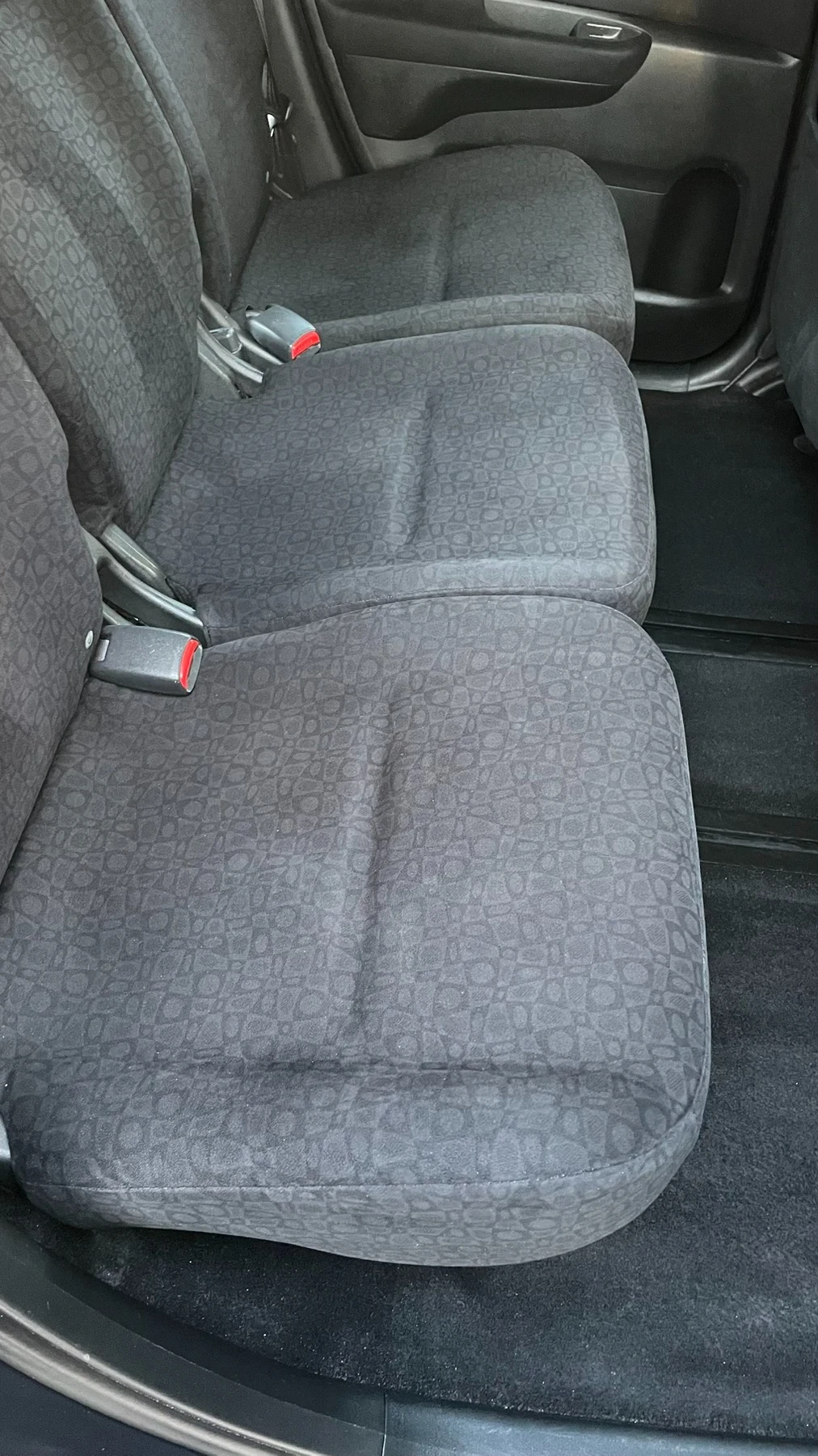 Honda Fr-v Executive  | Mobile.bg   11