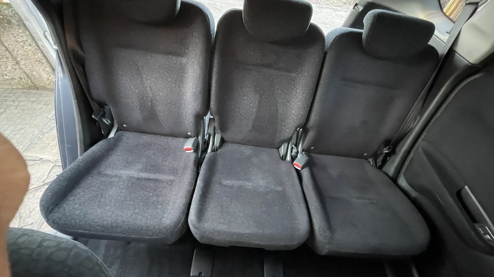 Honda Fr-v Executive  | Mobile.bg   13