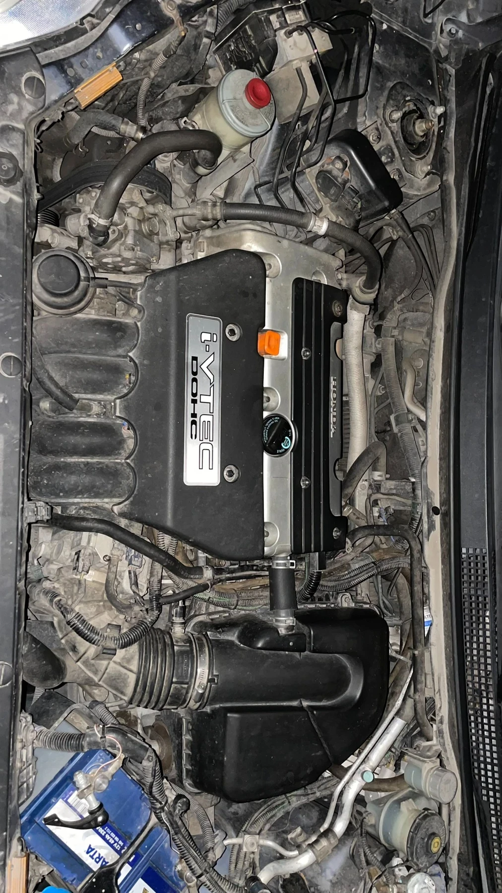 Honda Fr-v Executive  | Mobile.bg   15