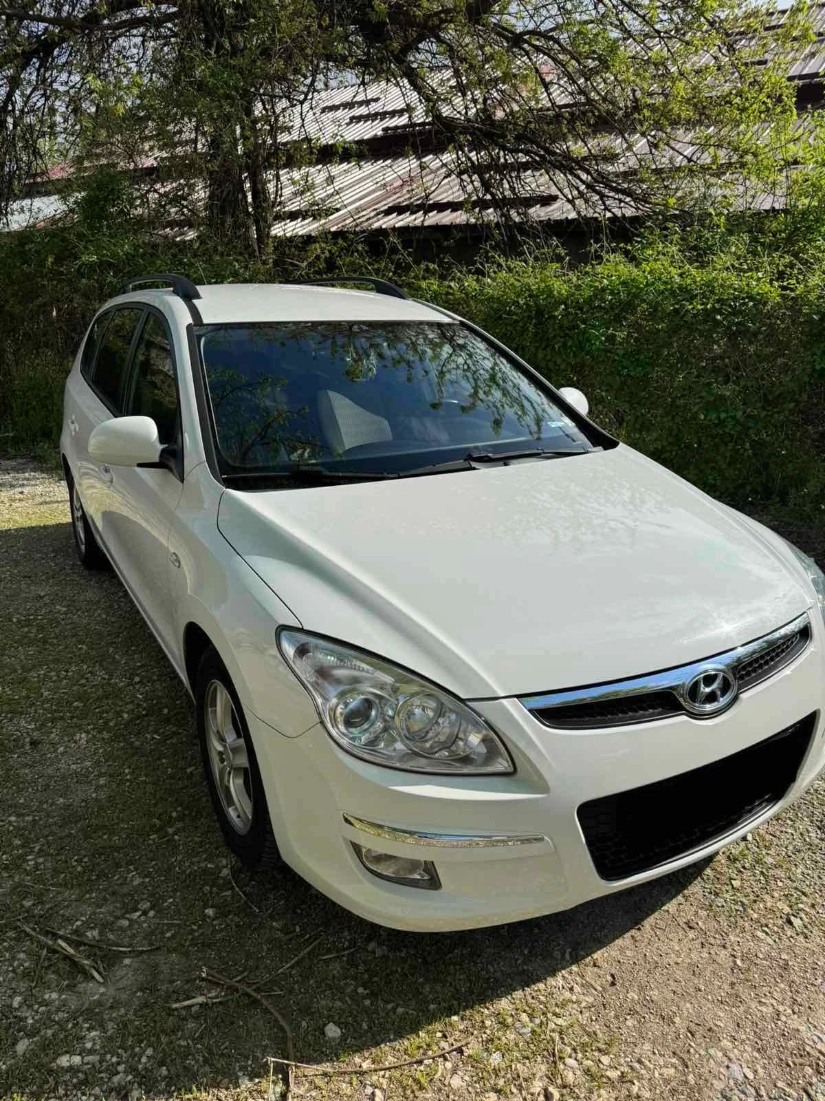 Hyundai I30  - изображение 2