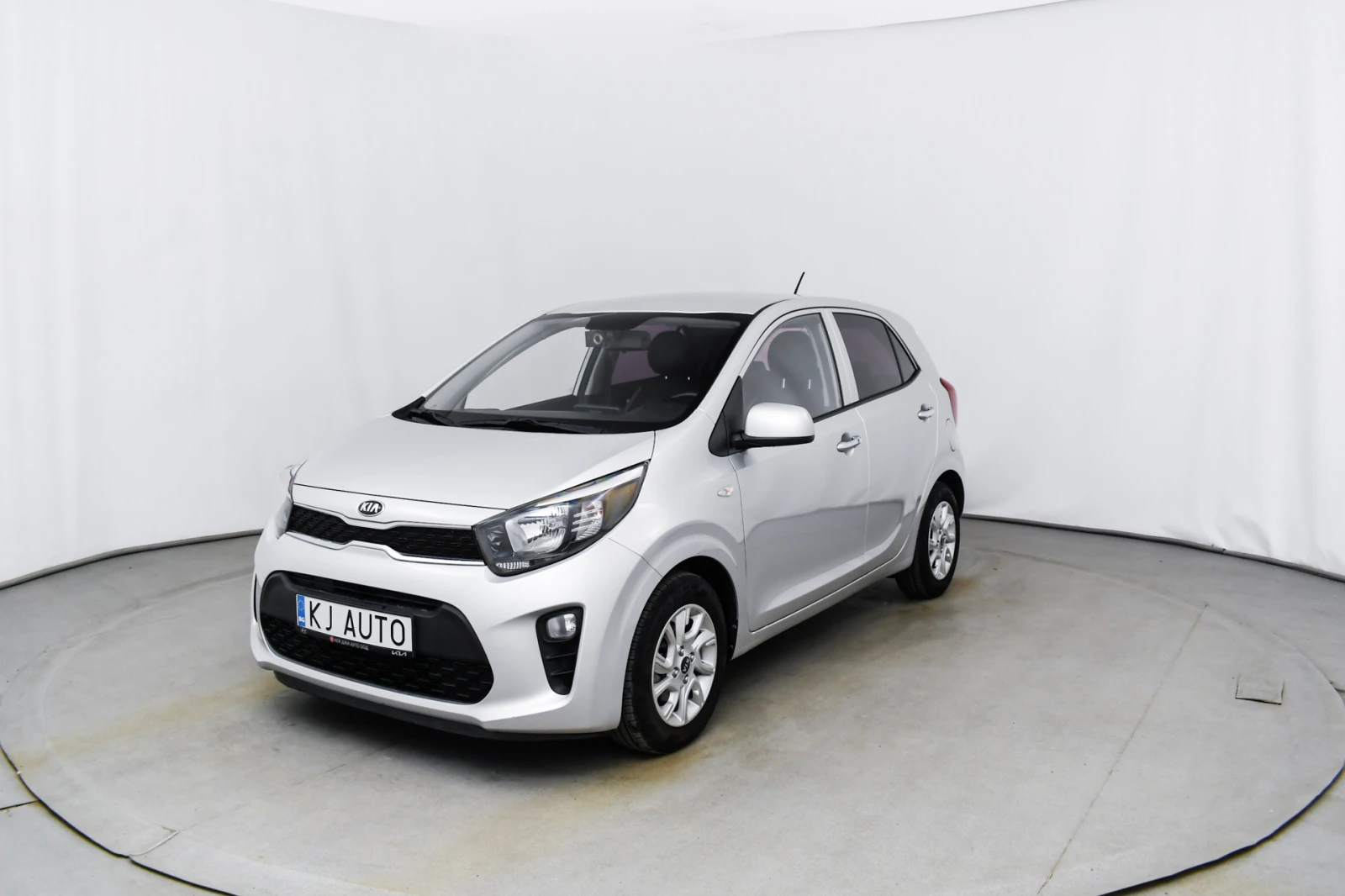 Kia Picanto 1.0 LPI - изображение 3