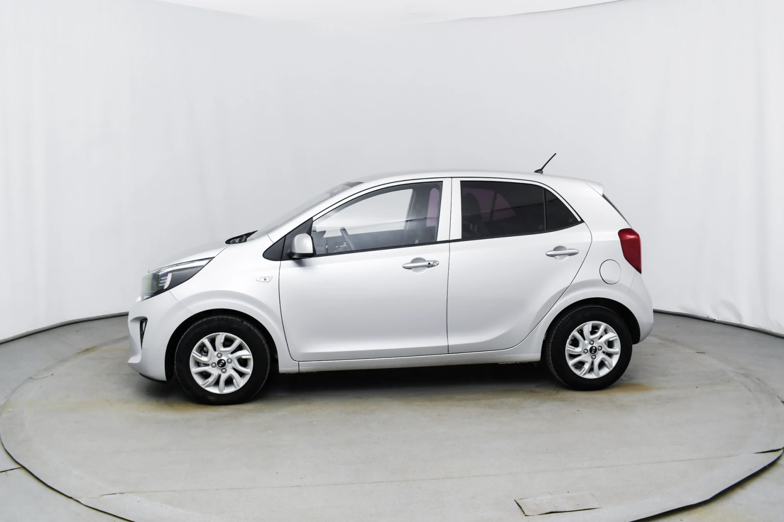 Kia Picanto 1.0 LPI - изображение 5