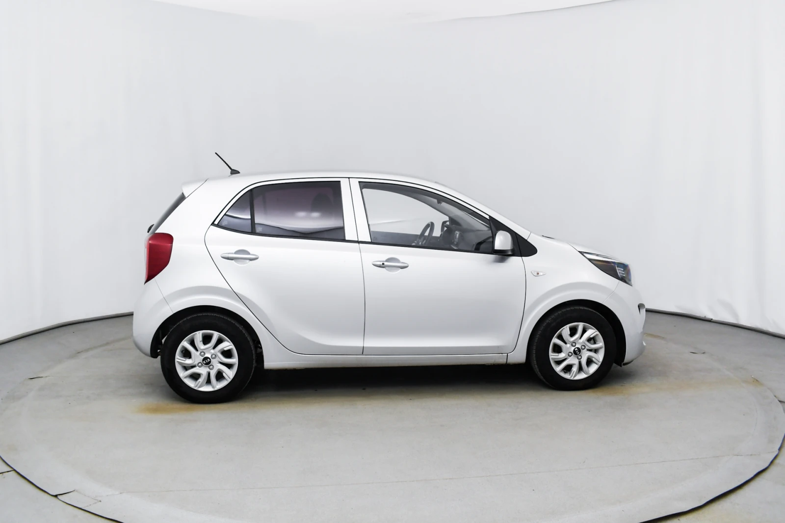 Kia Picanto 1.0 LPI - изображение 4