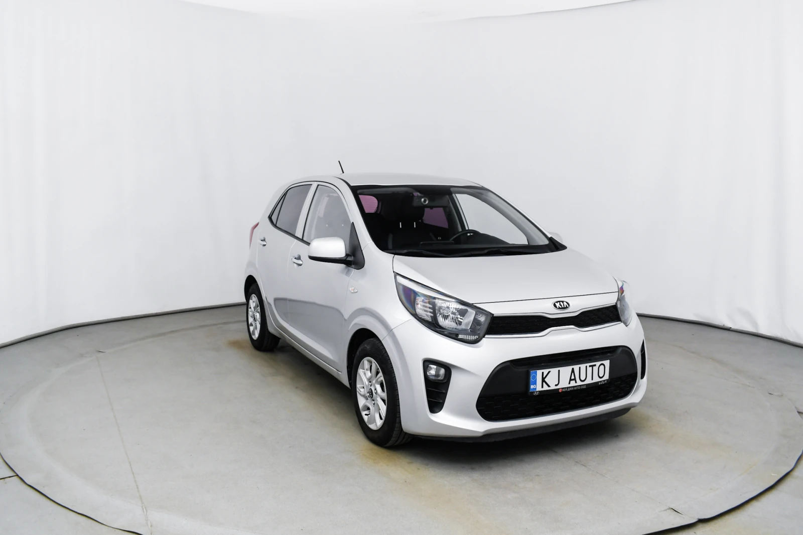 Kia Picanto 1.0 LPI - изображение 2