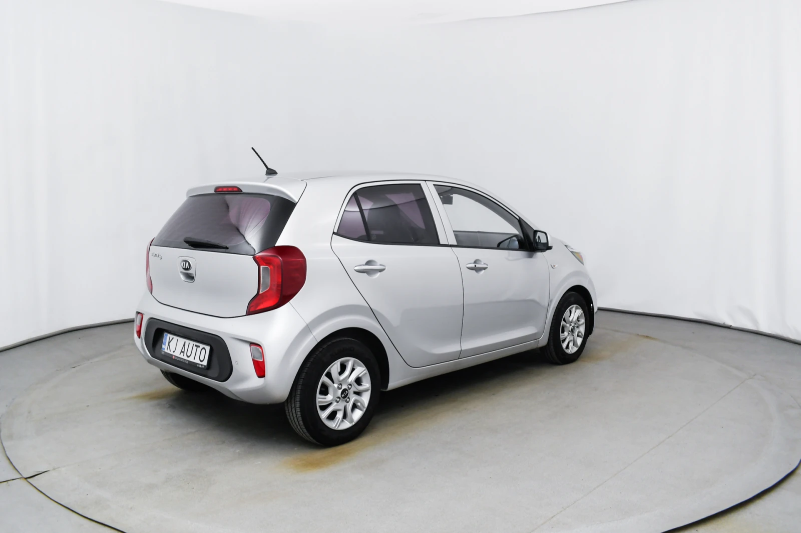 Kia Picanto 1.0 LPI - изображение 6