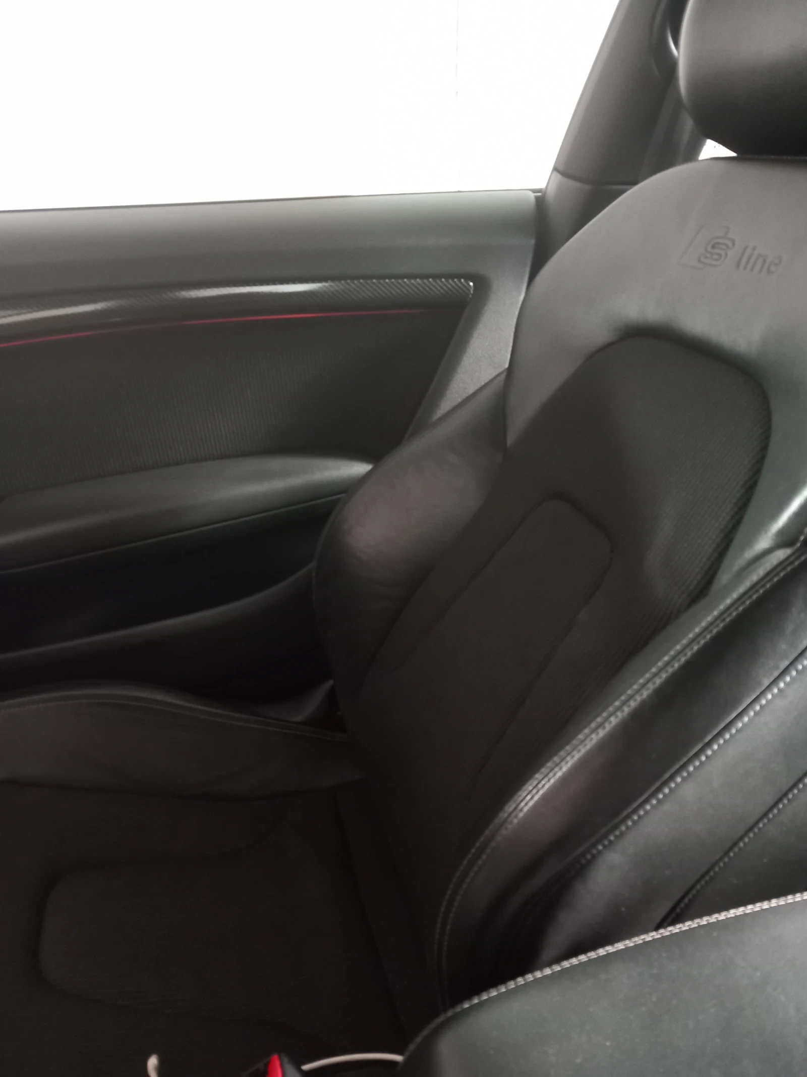 Audi A5  - изображение 6