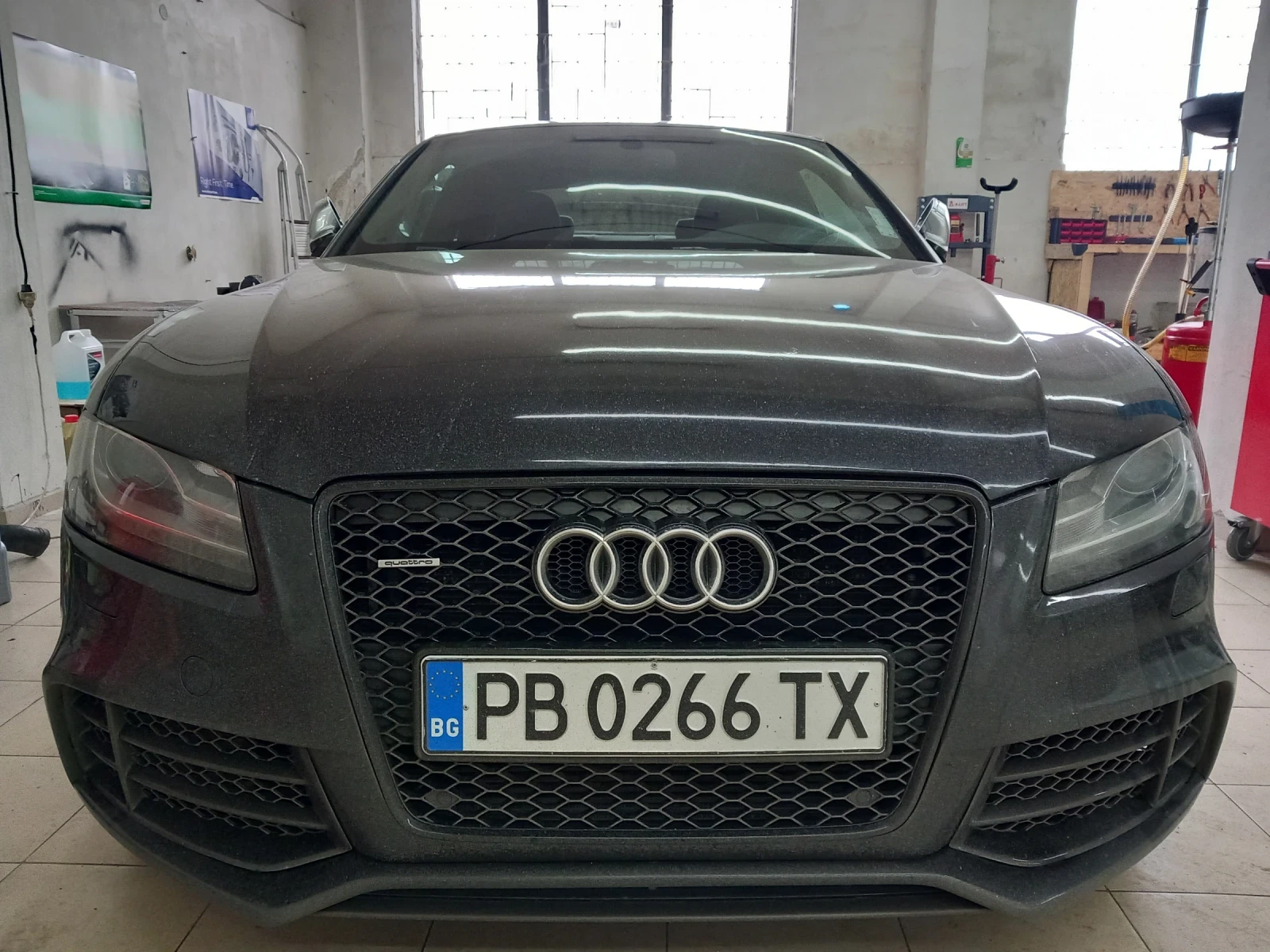 Audi A5  - изображение 2