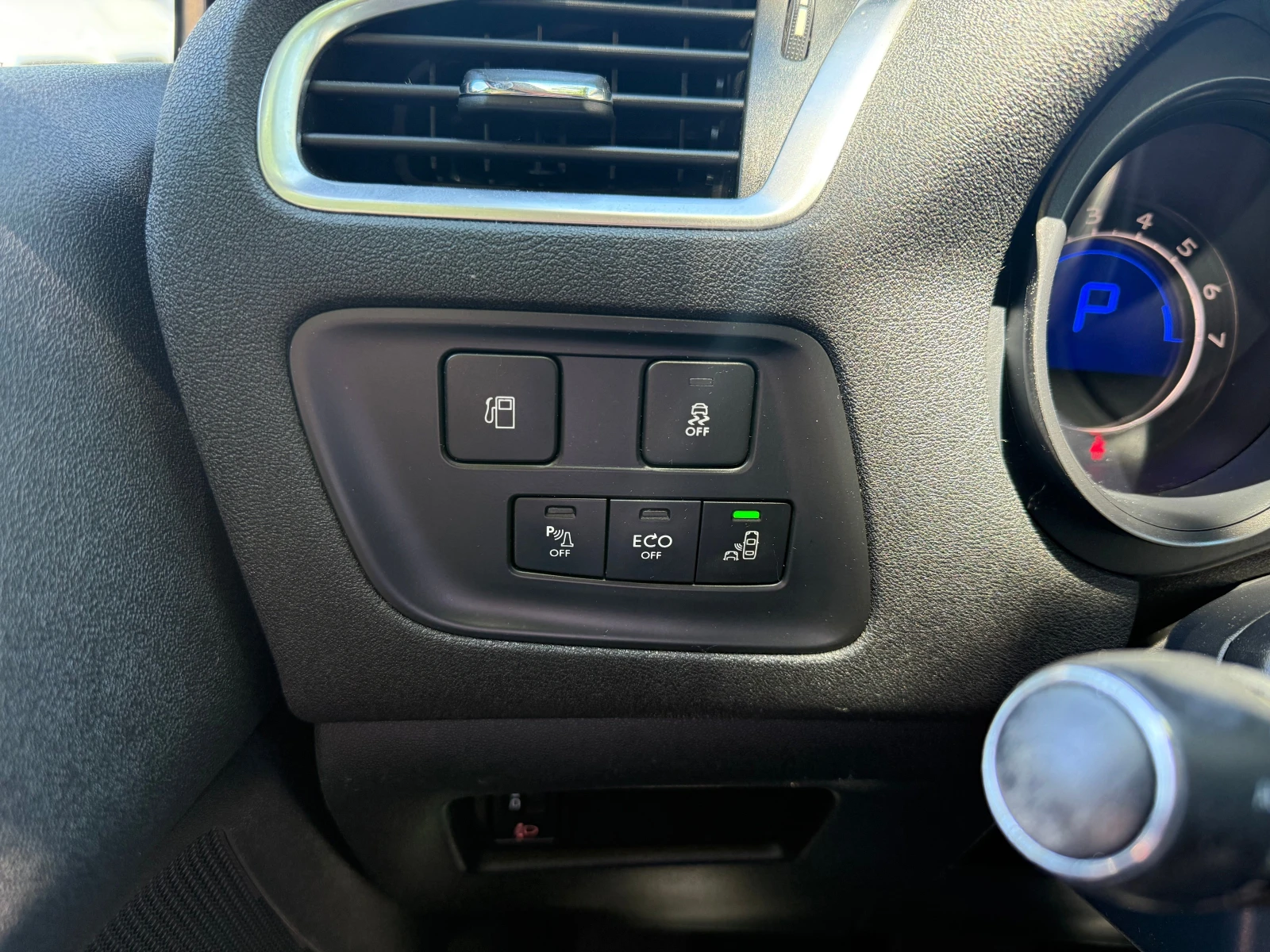 Citroen C4 Automatic | Mobile.bg — изображение 13