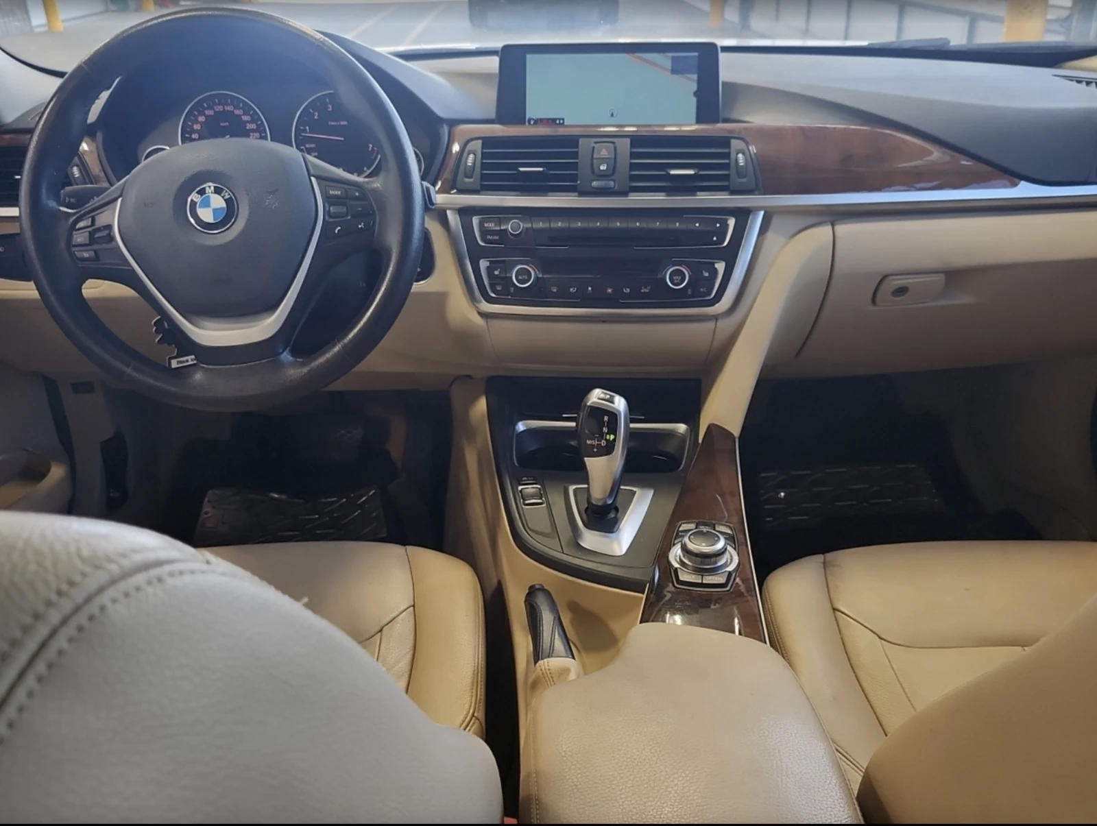 BMW 328 ПАНОРАМА xDrive АВТОКРЕДИТ - изображение 6