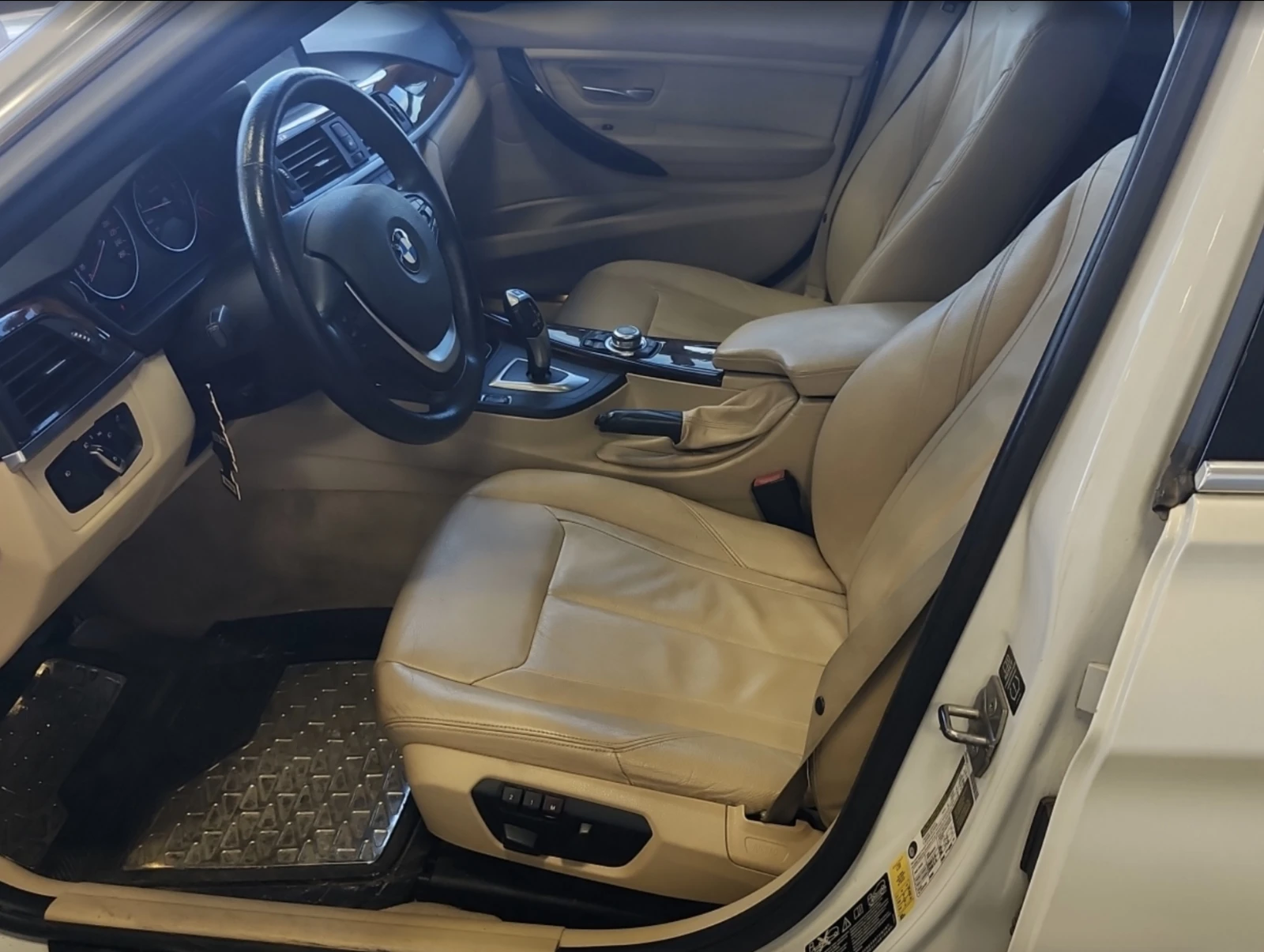 BMW 328 ПАНОРАМА xDrive АВТОКРЕДИТ - изображение 5