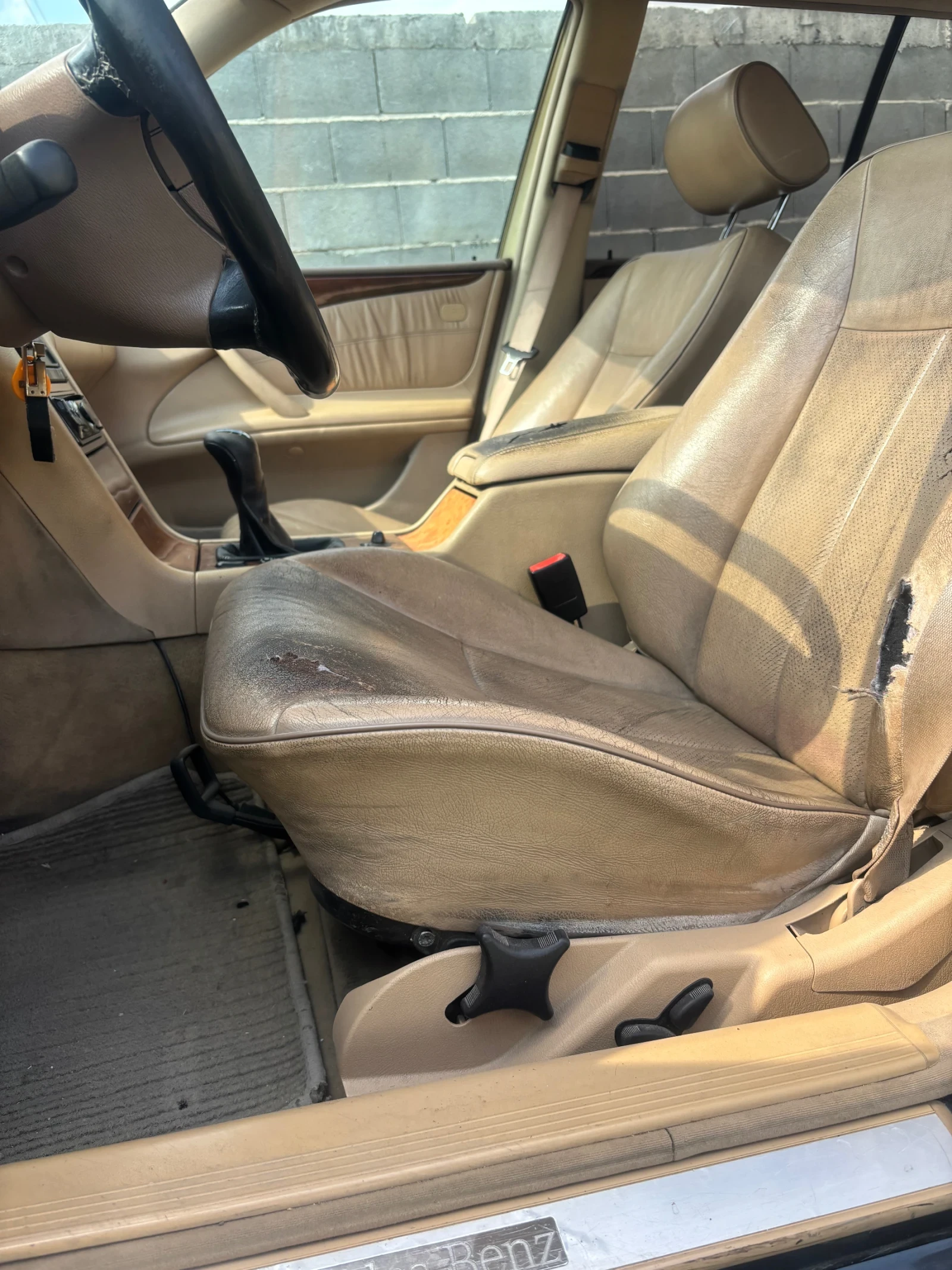 Mercedes-Benz E 220 E220 Договаряне | Mobile.bg — изображение 12