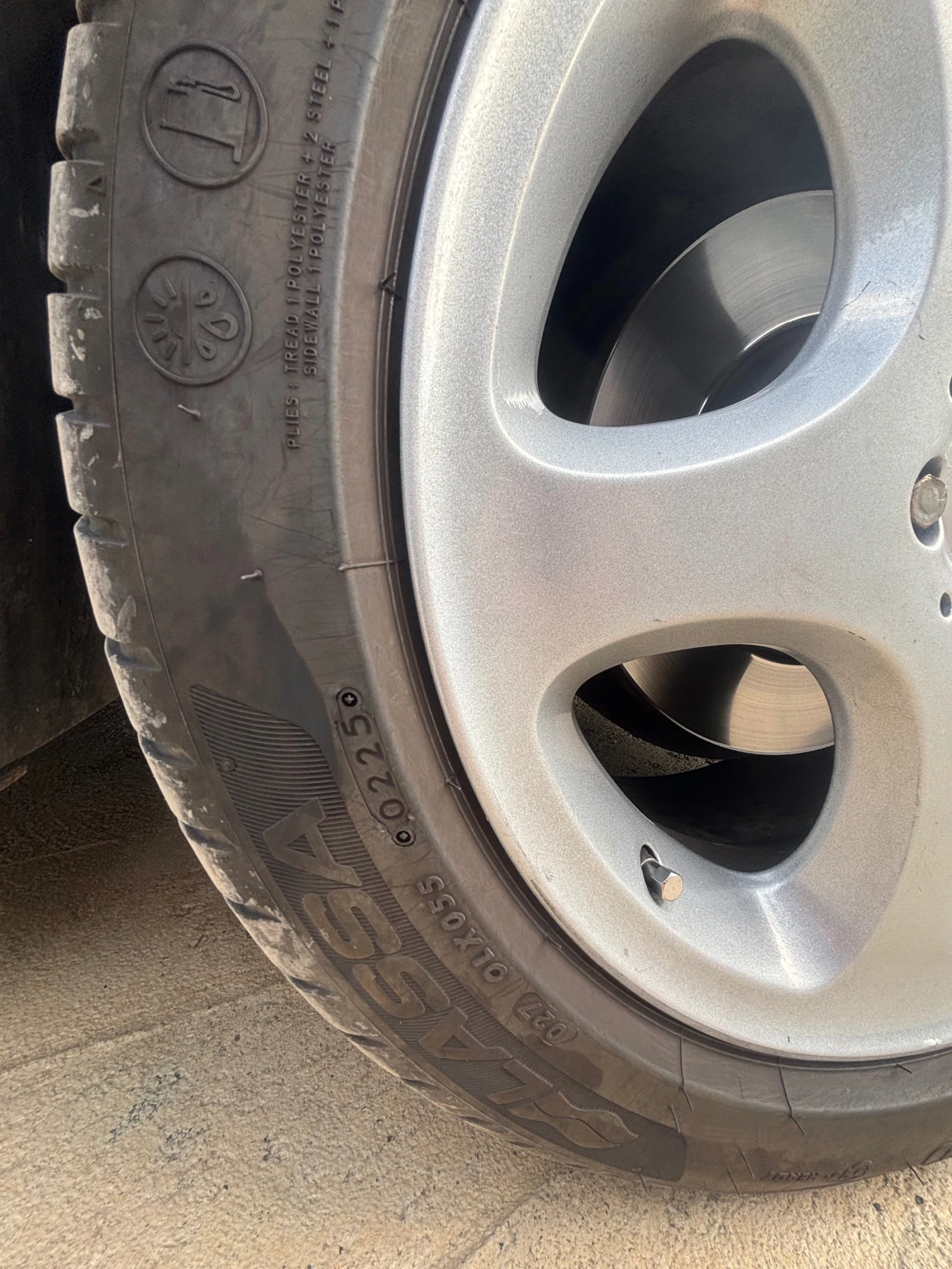 Mercedes-Benz E 220 E220 Договаряне | Mobile.bg — изображение 15