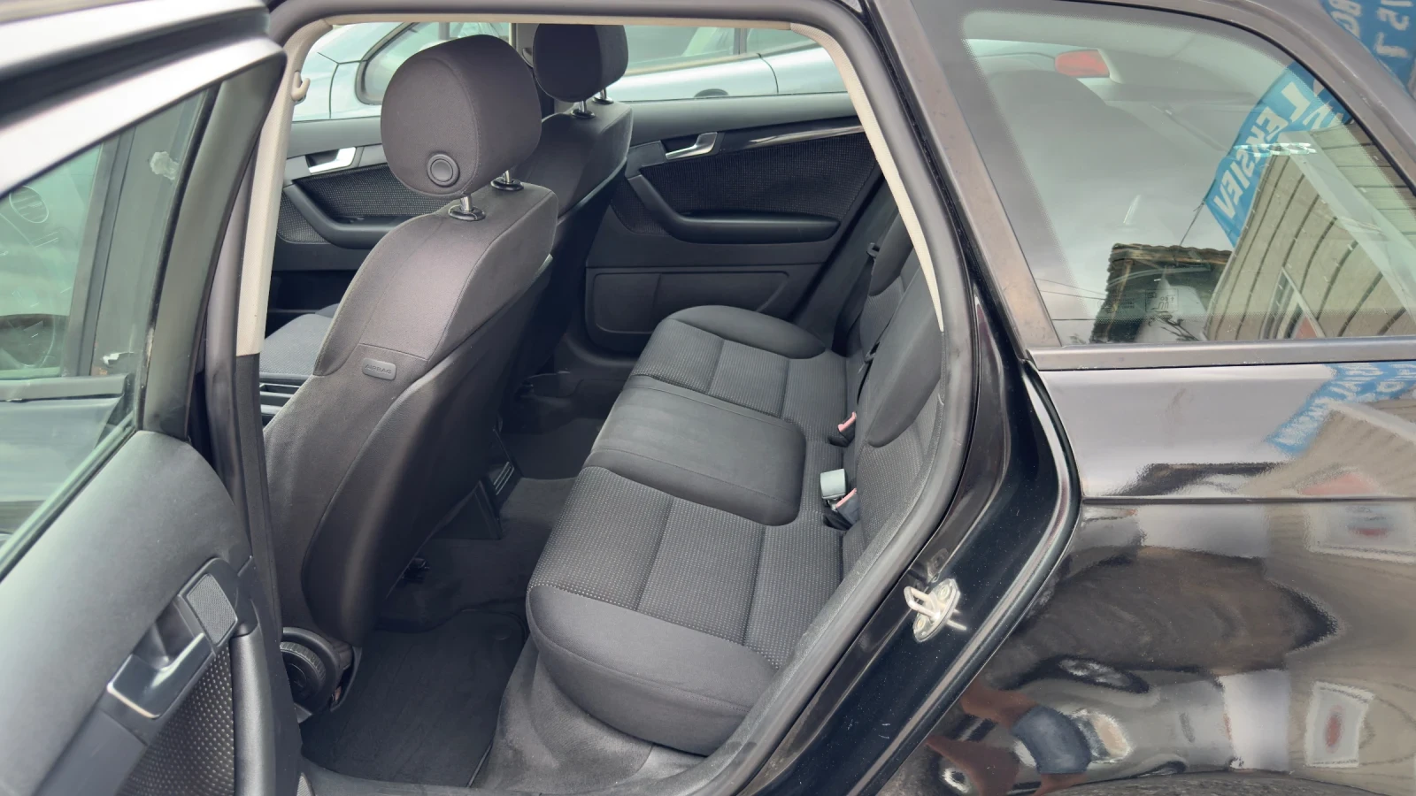 Audi A3 АВТОМАТИК - изображение 8