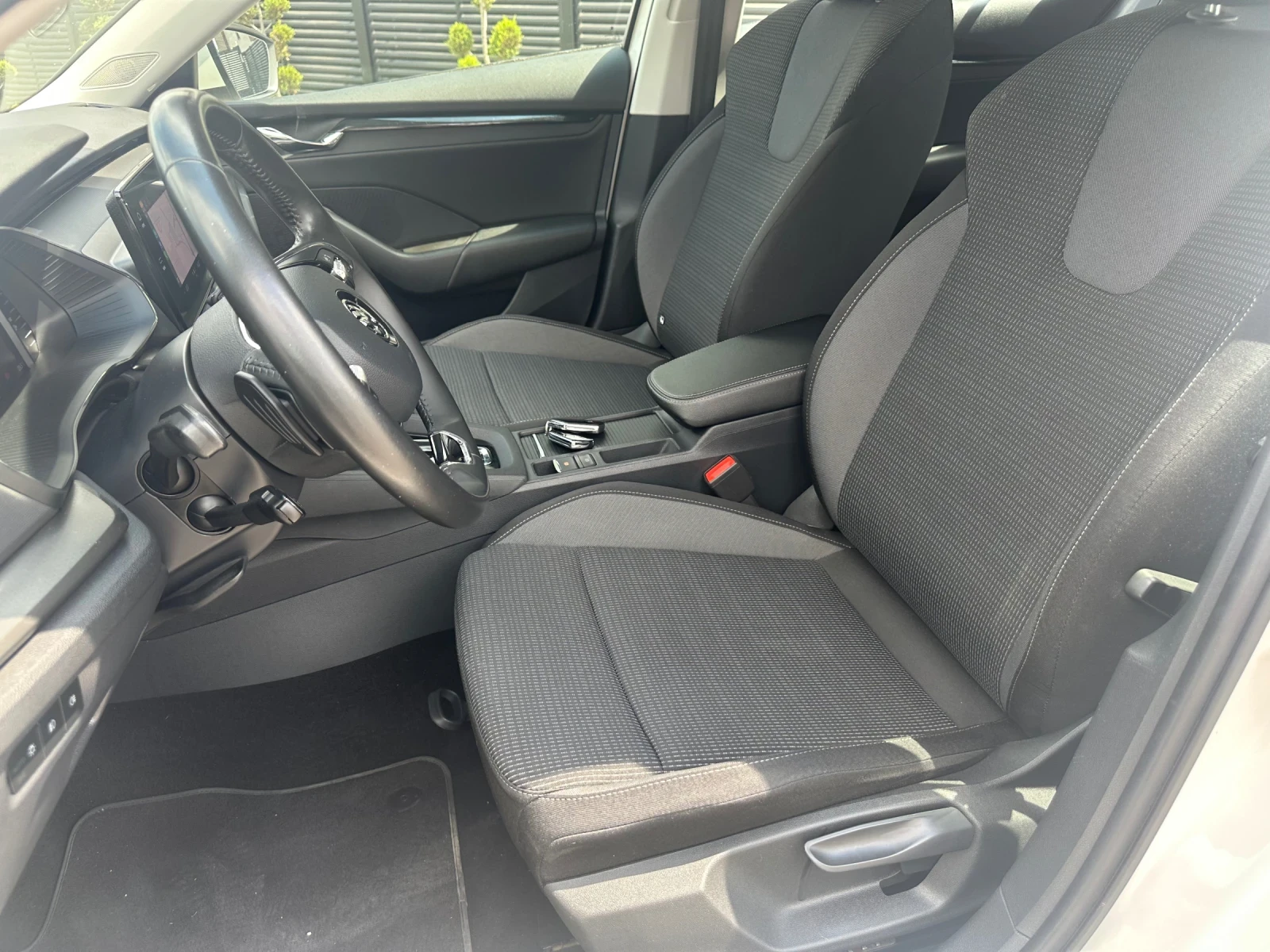 Skoda Octavia 2.0TDI_150kc - изображение 9