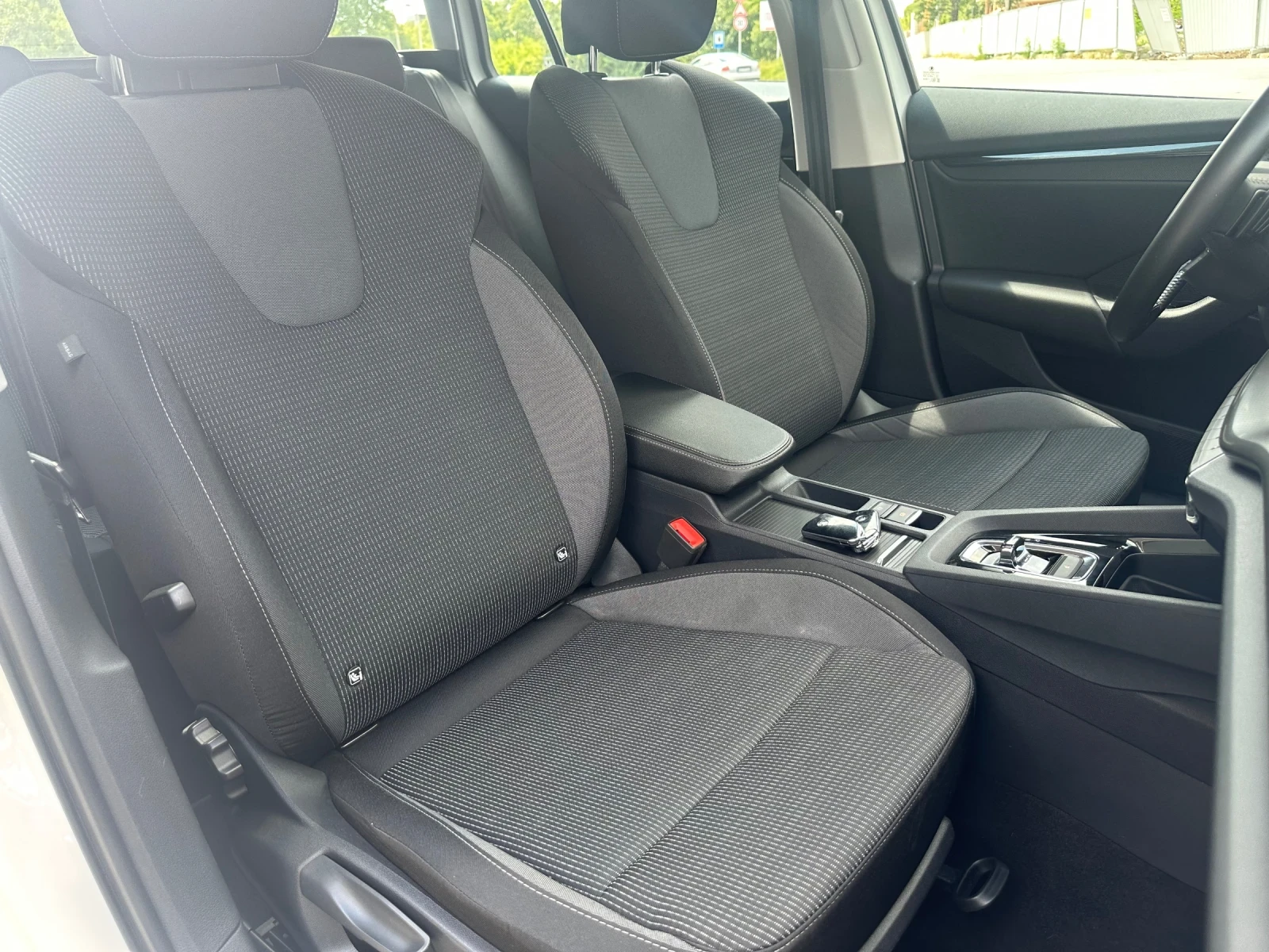 Skoda Octavia 2.0TDI_150kc - изображение 10