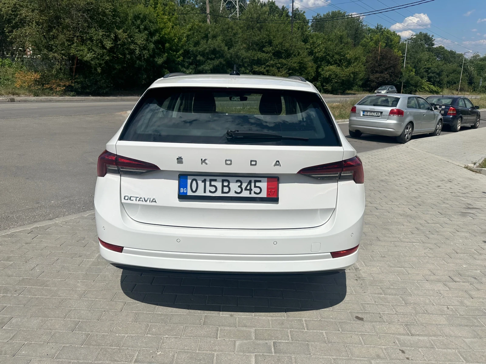 Skoda Octavia 2.0TDI_150kc - изображение 7