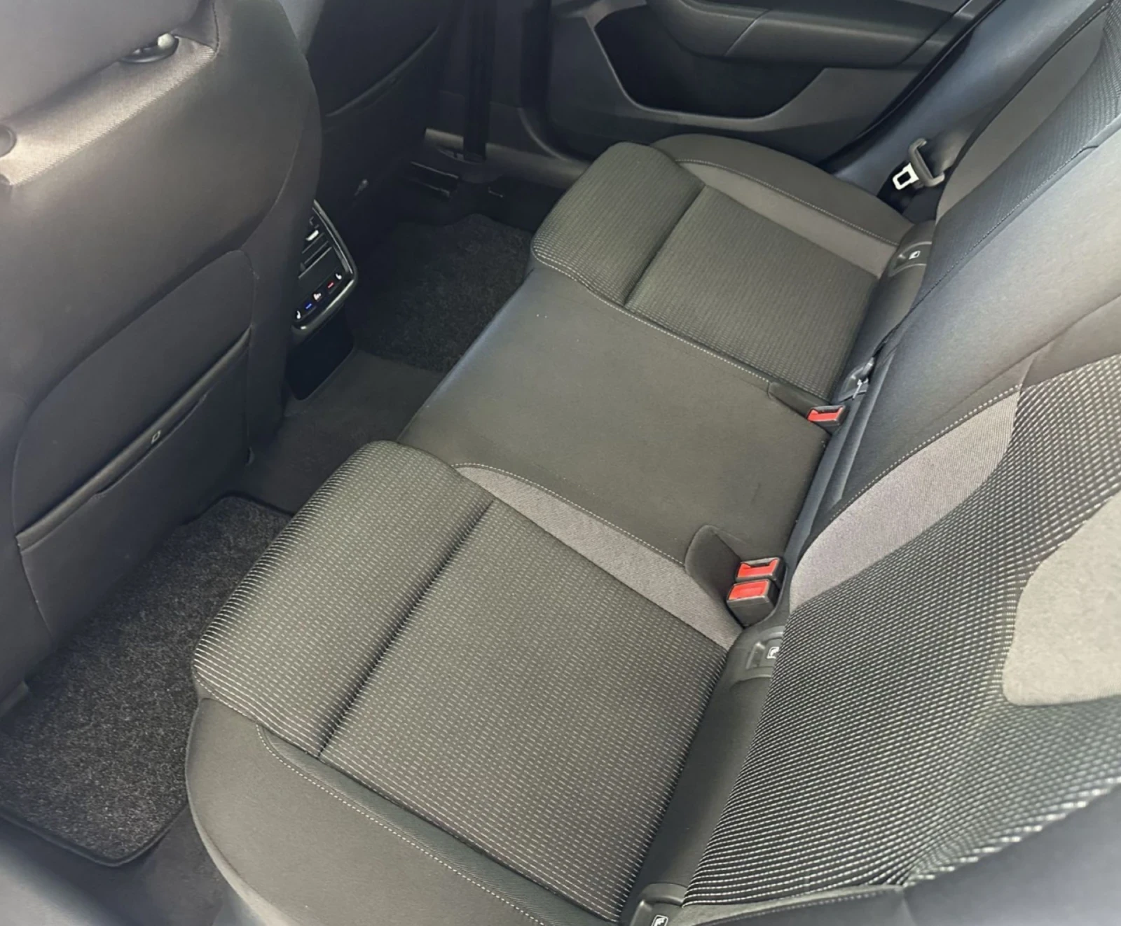 Skoda Octavia 1, 4 TSI. PHEV.KAMERA.NAVI.LED.MATRIX.PLUG IN | Mobile.bg   15