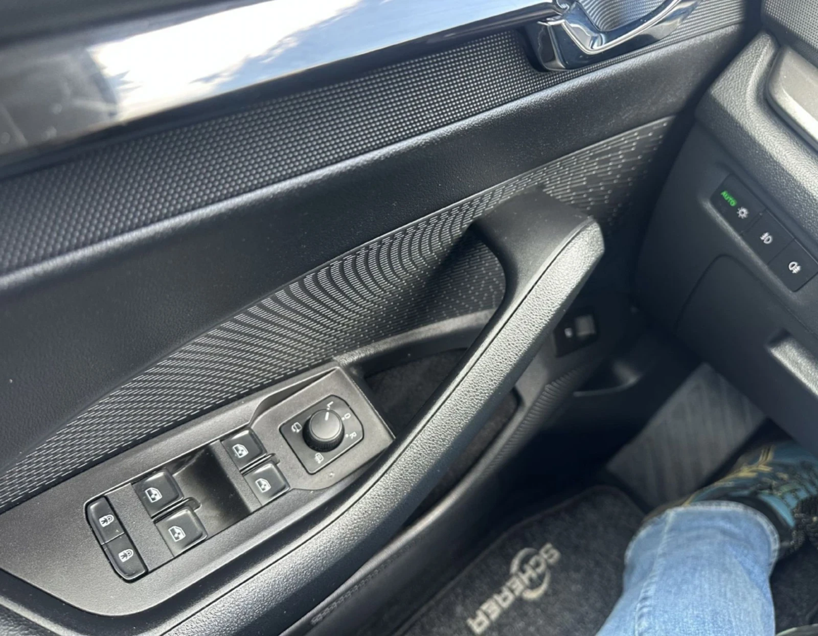 Skoda Octavia 1, 4 TSI. PHEV.KAMERA.NAVI.LED.MATRIX.PLUG IN - изображение 10