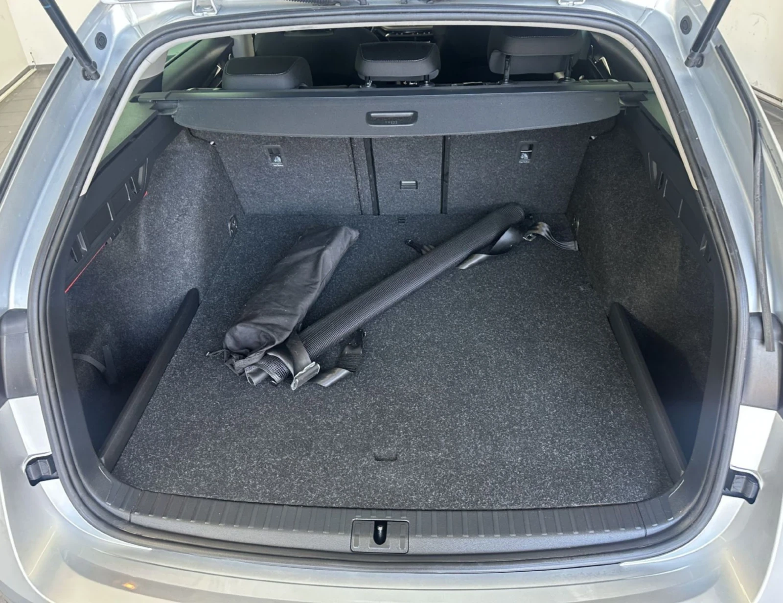 Skoda Octavia 1, 4 TSI. PHEV.KAMERA.NAVI.LED.MATRIX.PLUG IN | Mobile.bg   16