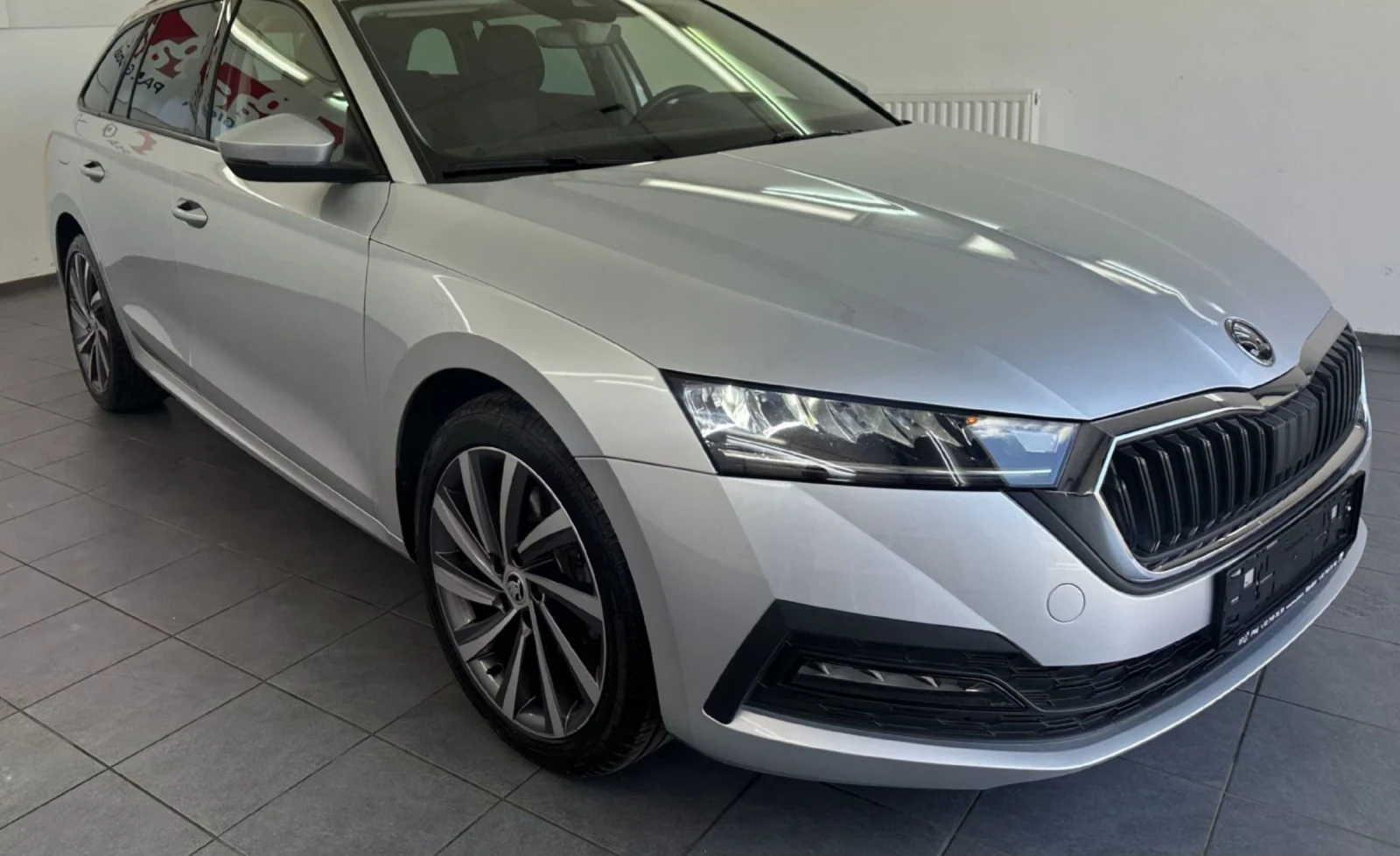 Skoda Octavia 1, 4 TSI. PHEV.KAMERA.NAVI.LED.MATRIX.PLUG IN - изображение 2