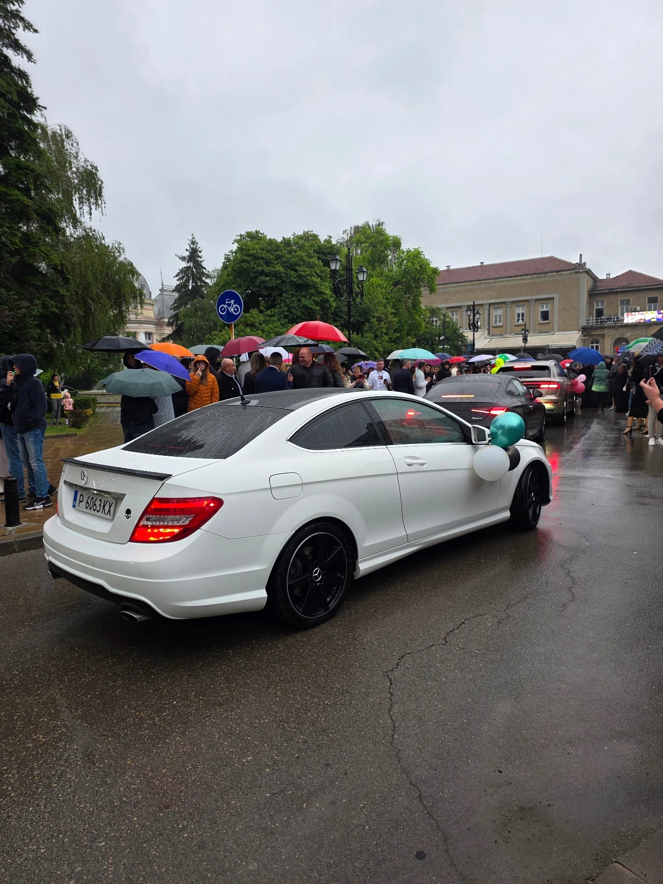 Mercedes-Benz C 350 C350 coupe AMG | Mobile.bg   15
