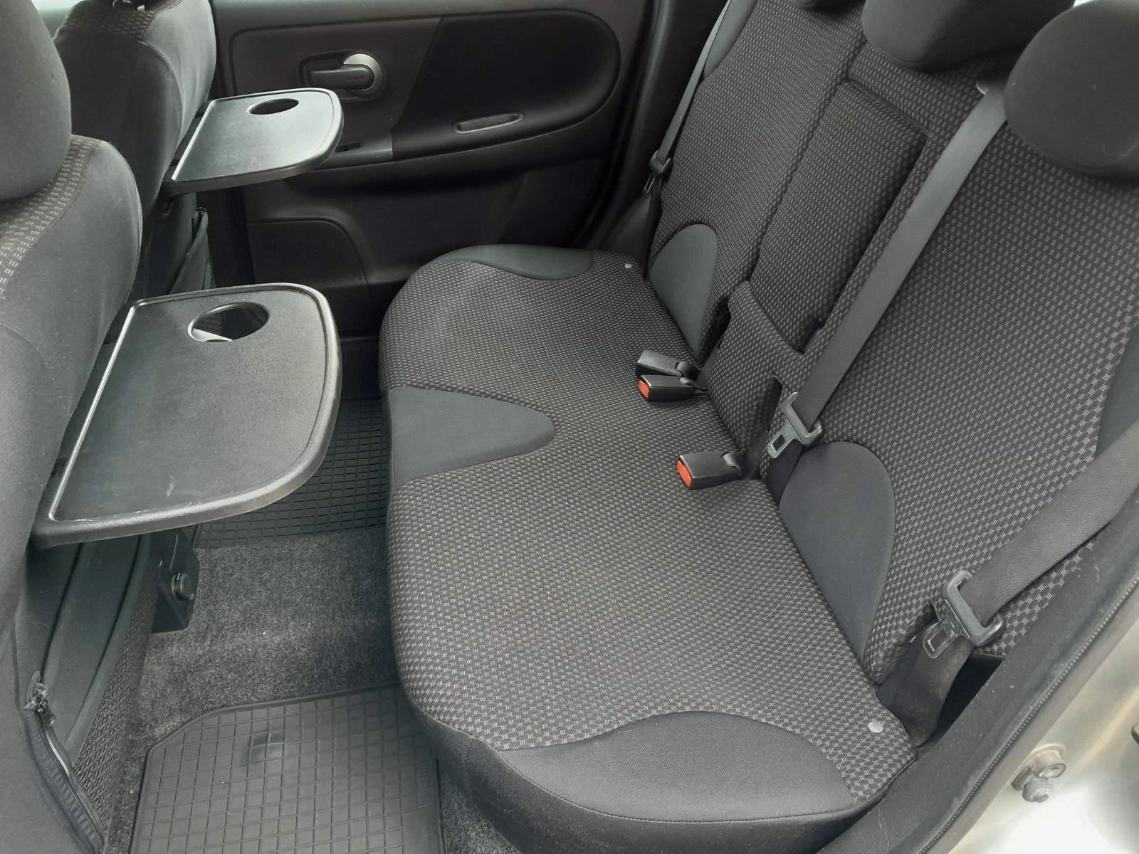 Nissan Note 1.4БЕНЗИН | Mobile.bg — изображение 11