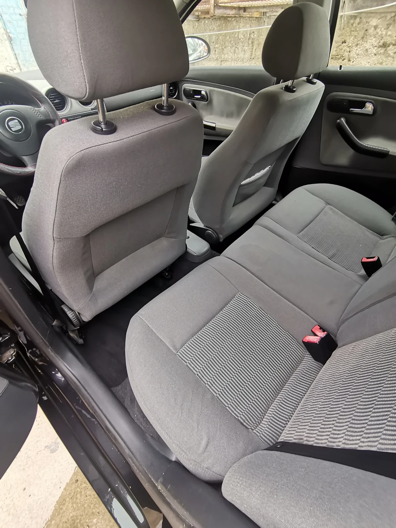 Seat Ibiza | Mobile.bg � ����������� 12