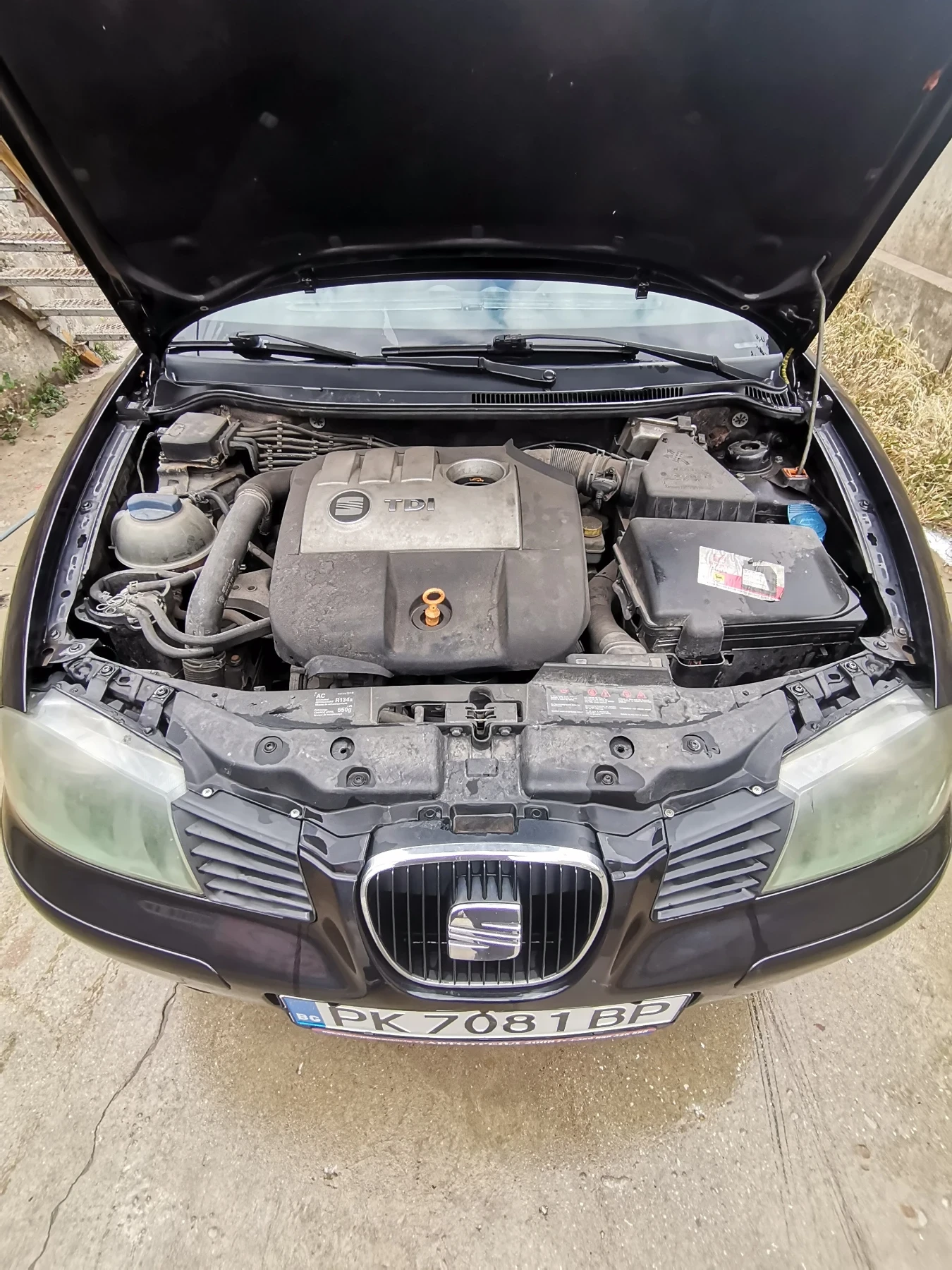 Seat Ibiza | Mobile.bg � ����������� 17