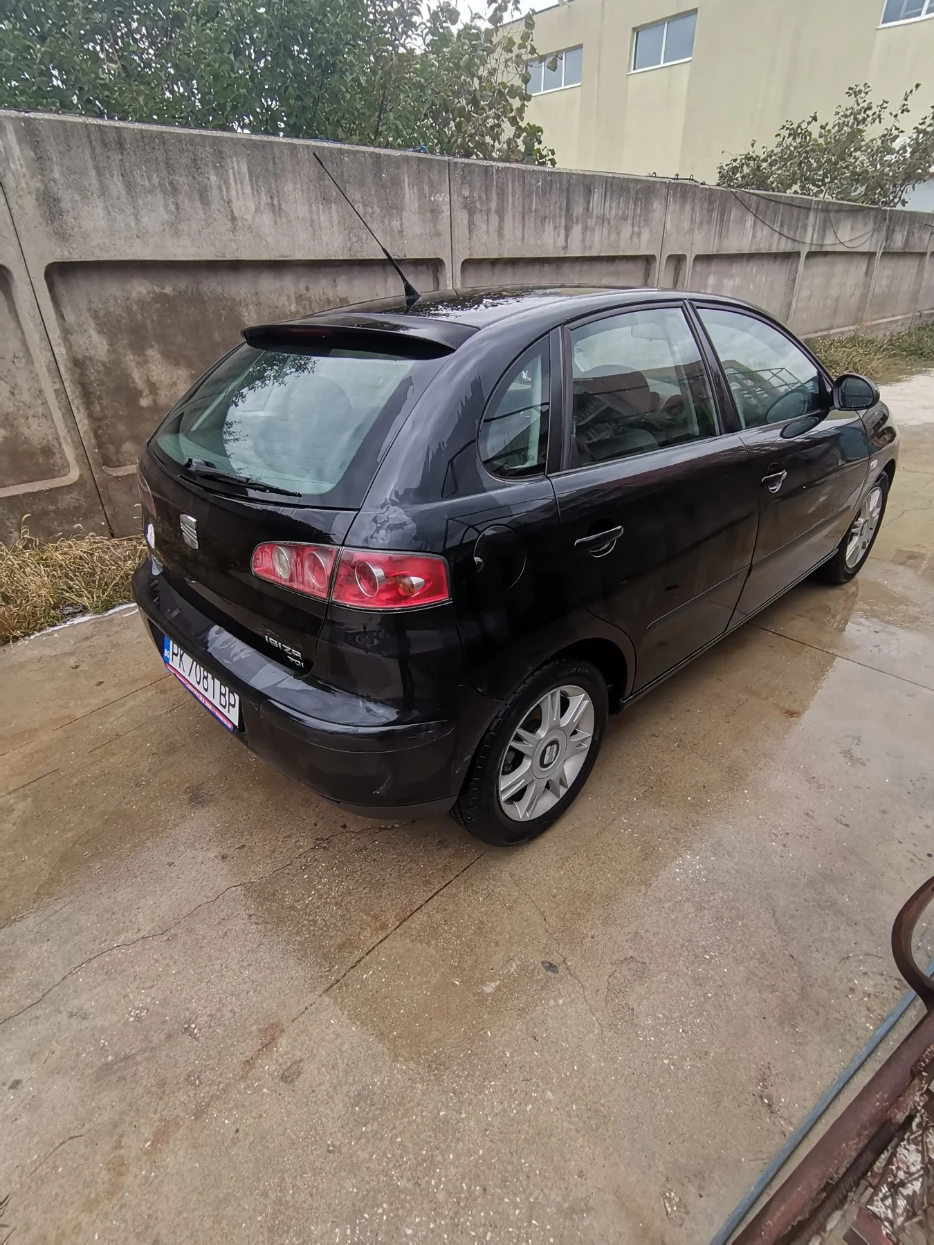 Seat Ibiza  - изображение 6