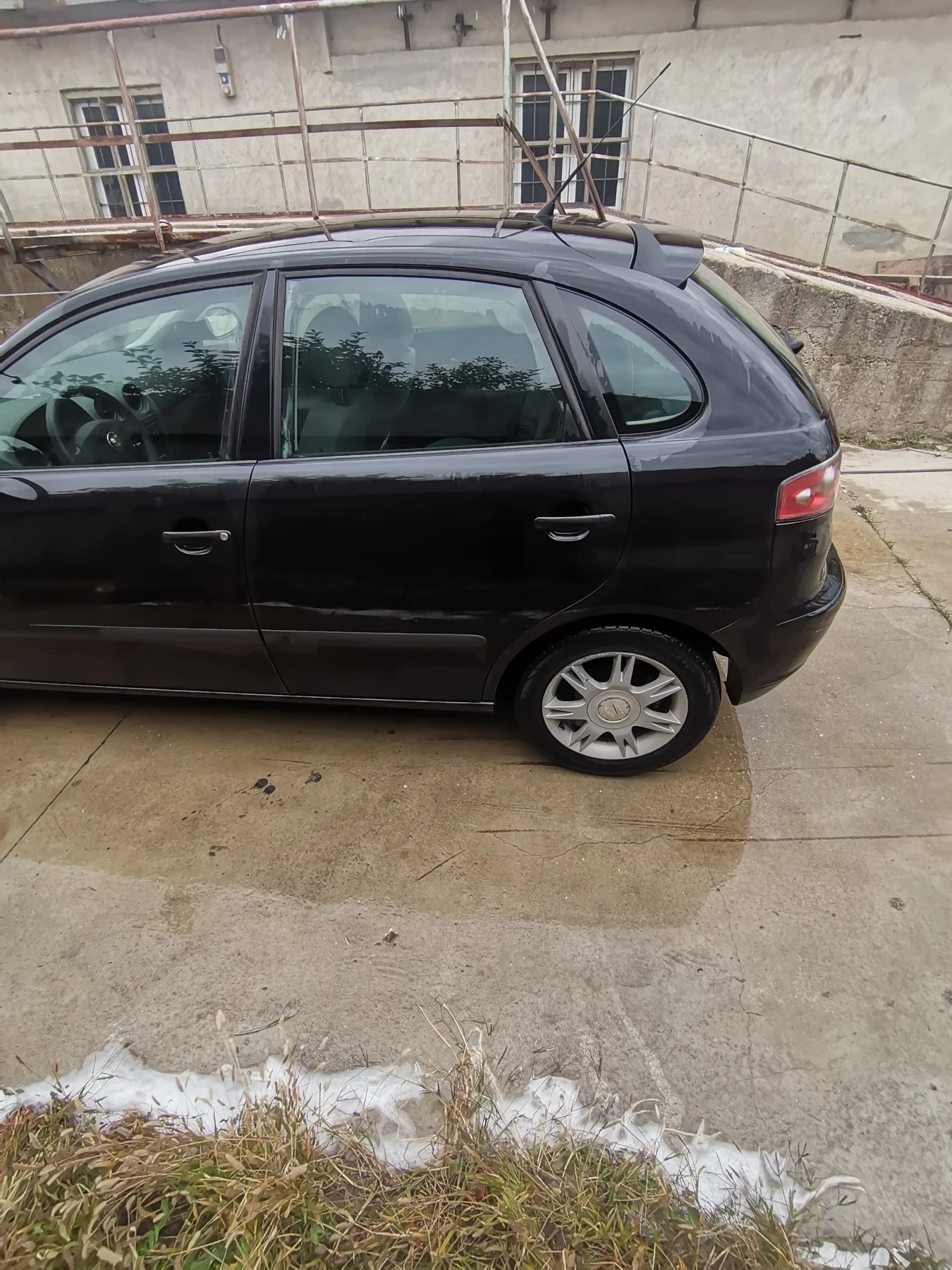 Seat Ibiza  - изображение 3