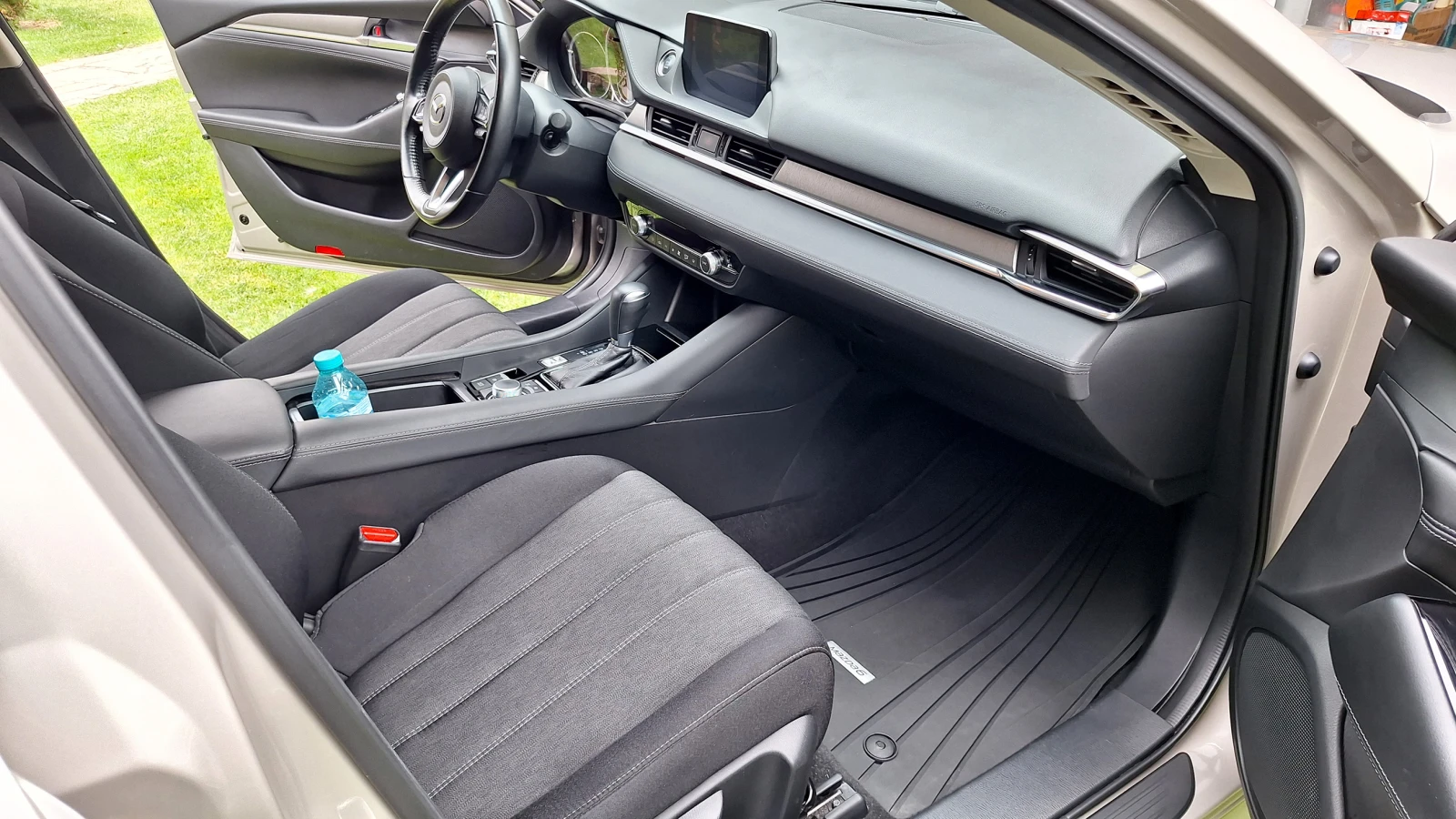 Mazda 6 | Mobile.bg — изображение 4