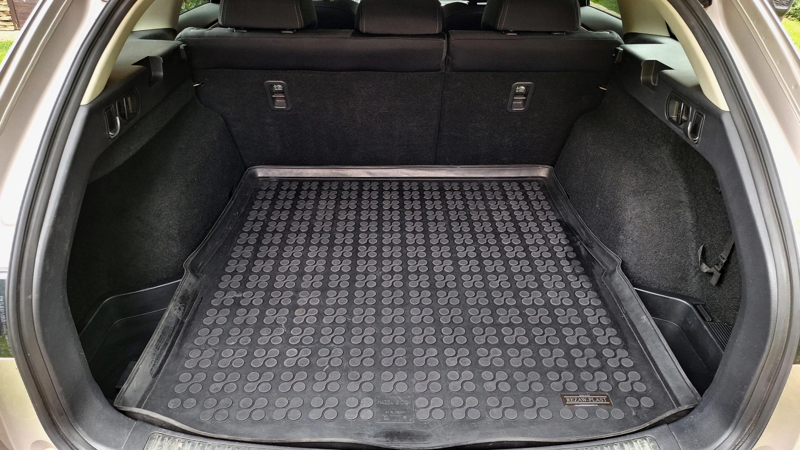 Mazda 6 | Mobile.bg — изображение 5