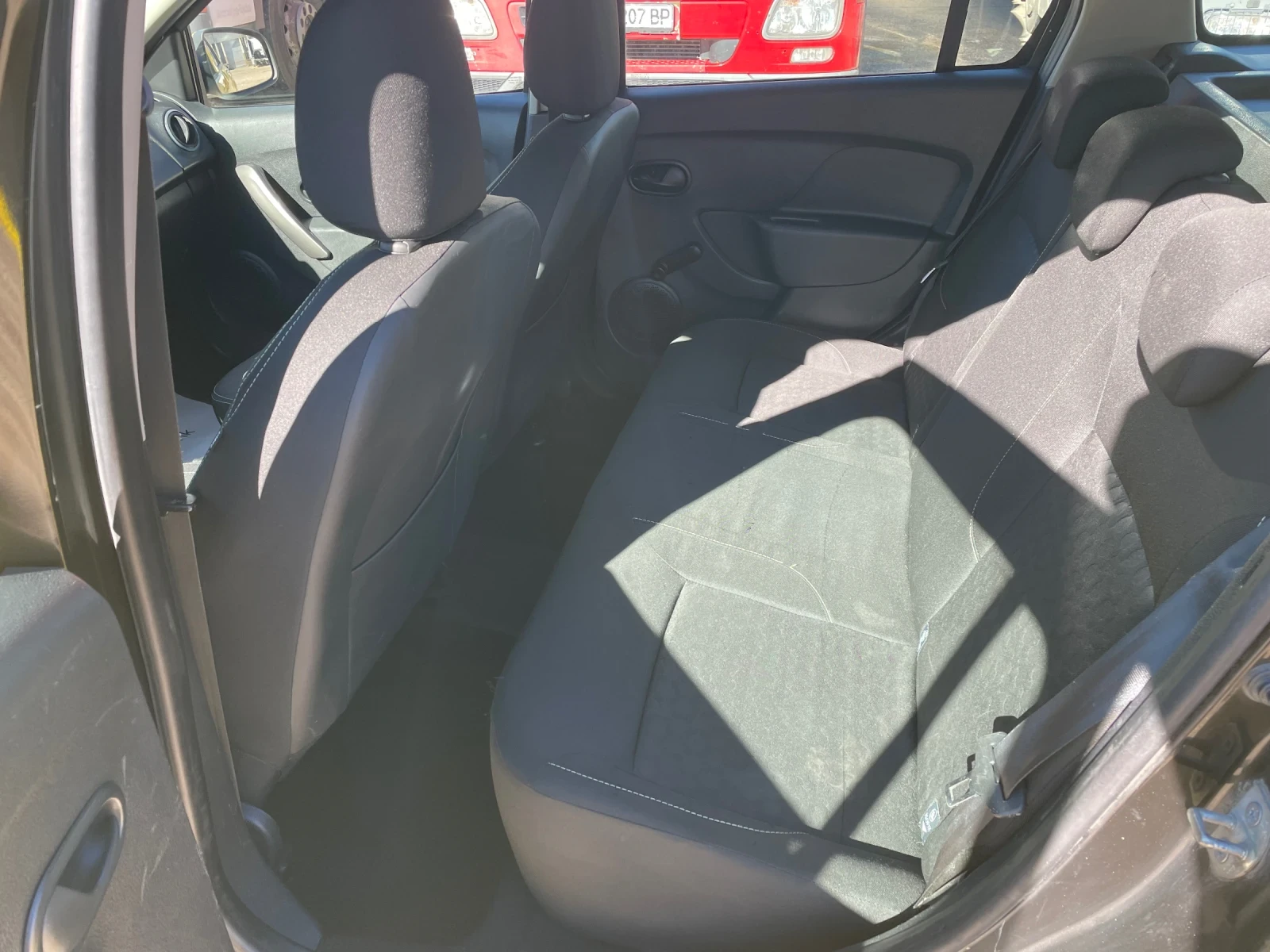 Dacia Logan | Mobile.bg   14