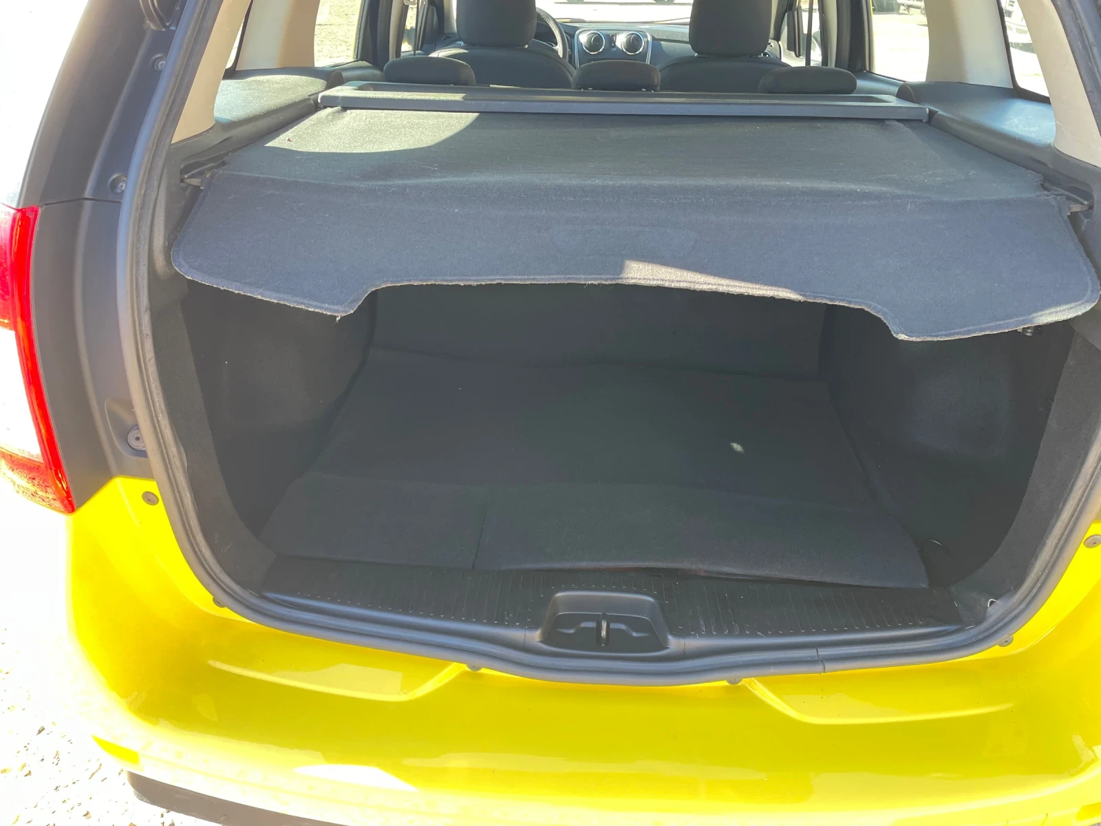 Dacia Logan | Mobile.bg   16