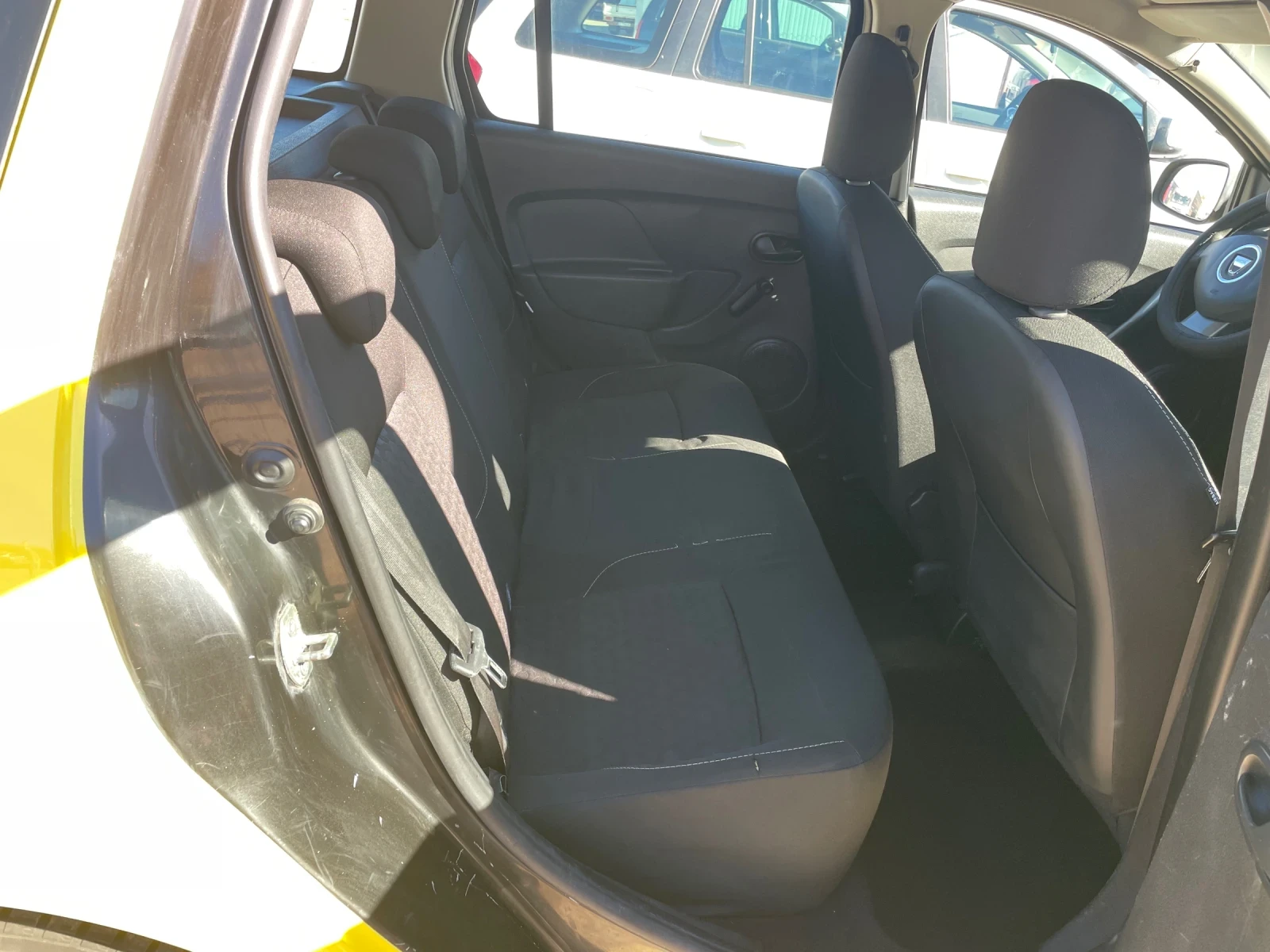 Dacia Logan | Mobile.bg   15