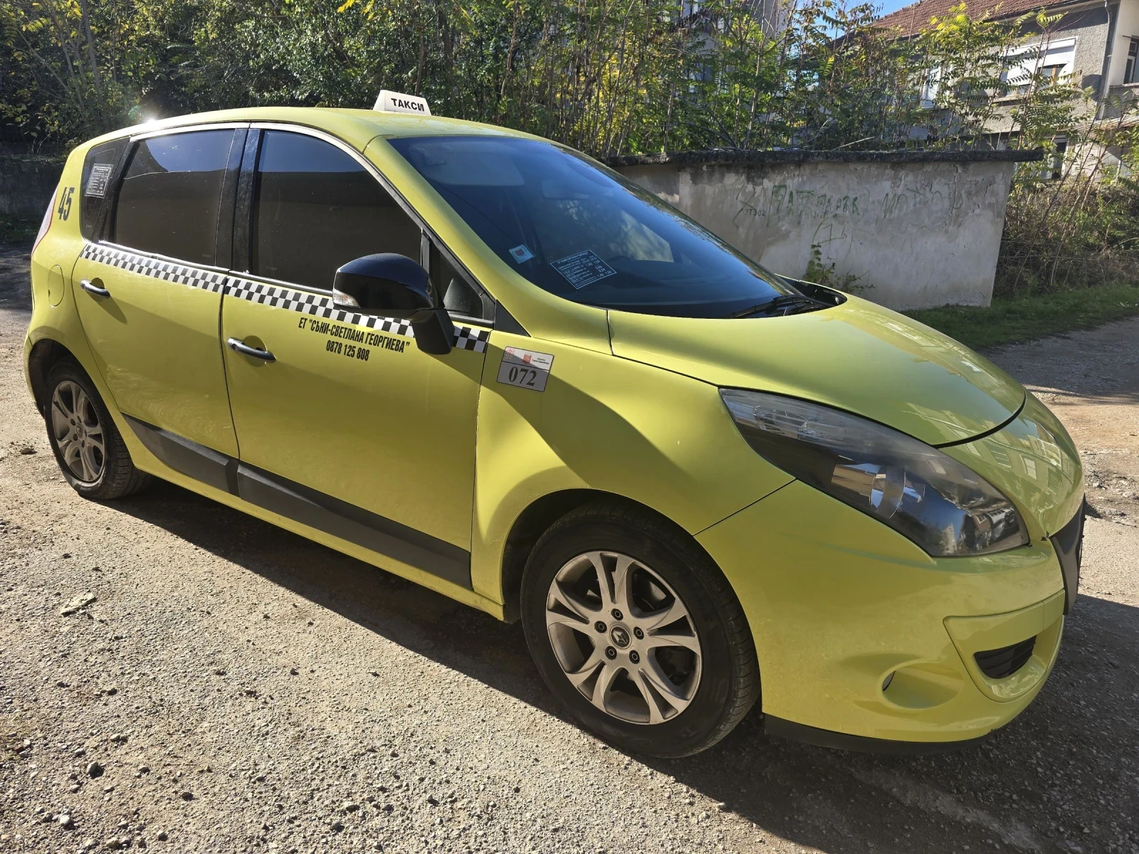 Renault Scenic 1.5 Dci - изображение 7